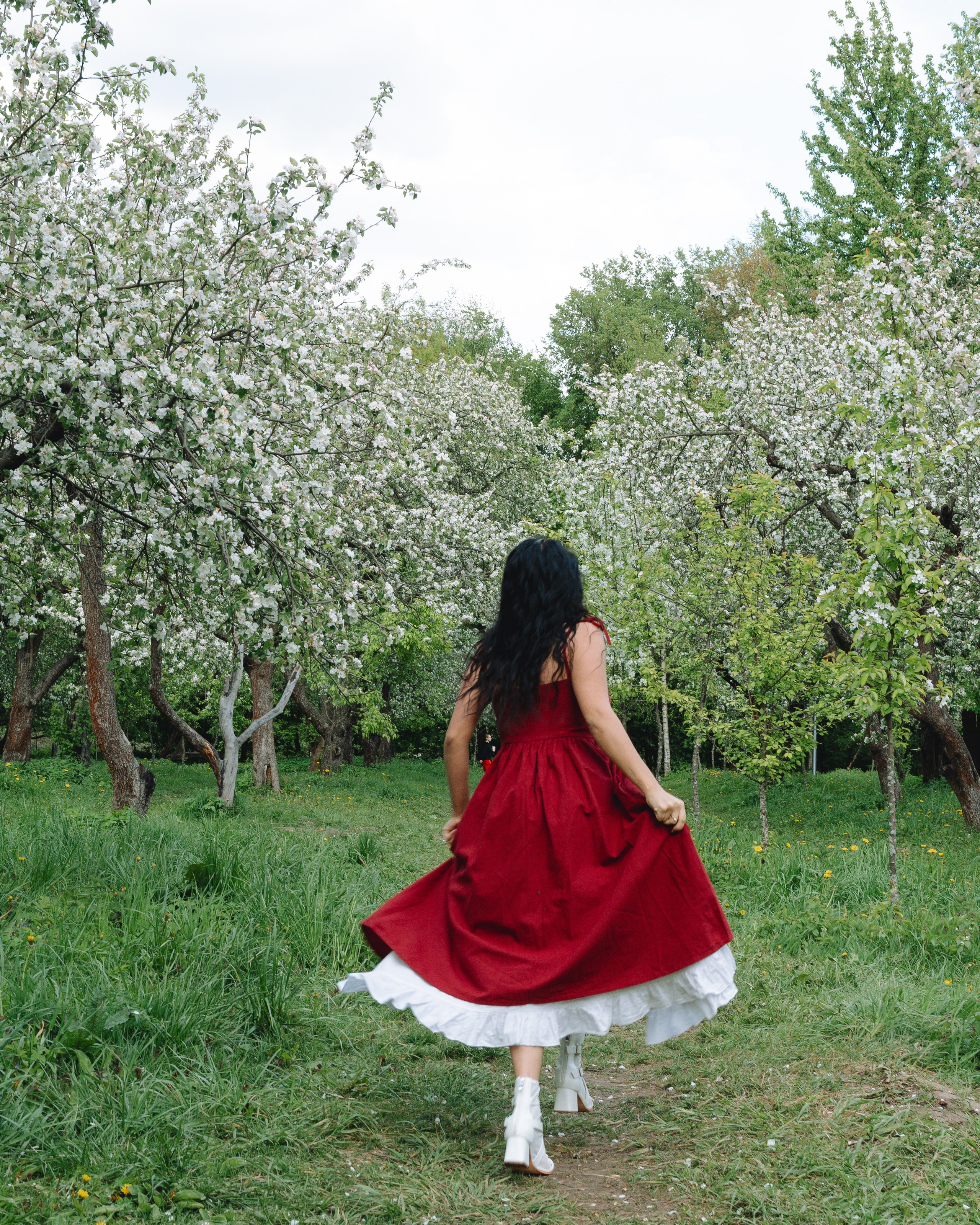 Анастасия. Фотограф в Москве Шалышко Ангелина