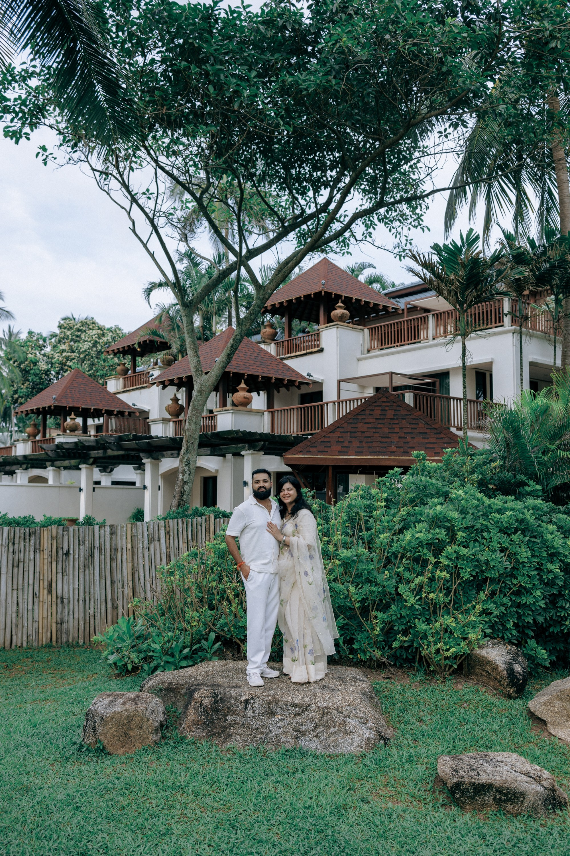 Indian pre-wedding love story on Phuket. Федор Лемешко — Семейный и Свадебный Лайфстайл фотограф в Таиланде Дубае Грузии Армении
