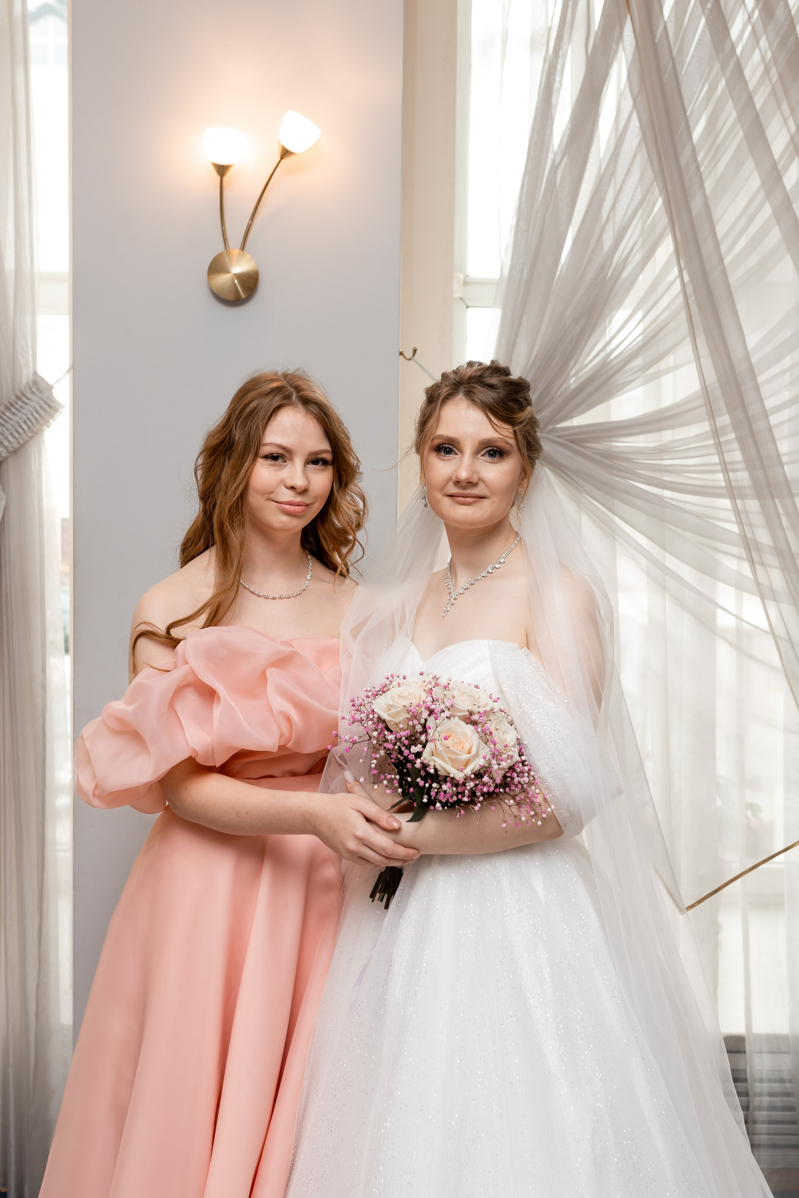 Тимур и Елизавета. Марина Шаймухаметова. Фотограф в Уфе