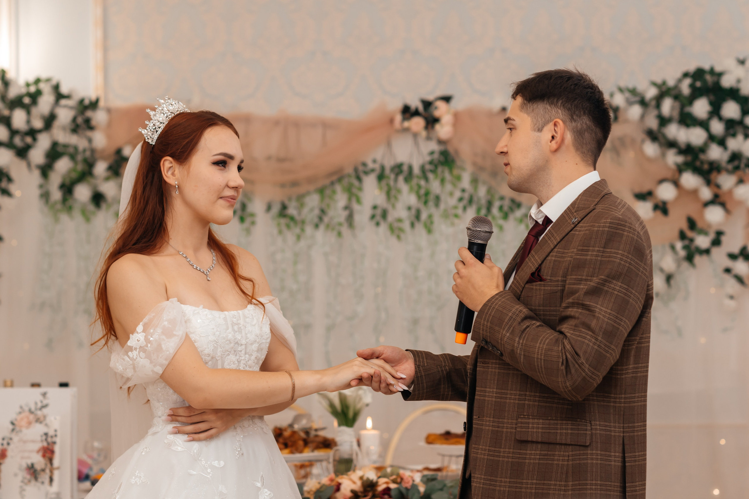 Альмир и София. Марина Шаймухаметова. Фотограф в Уфе