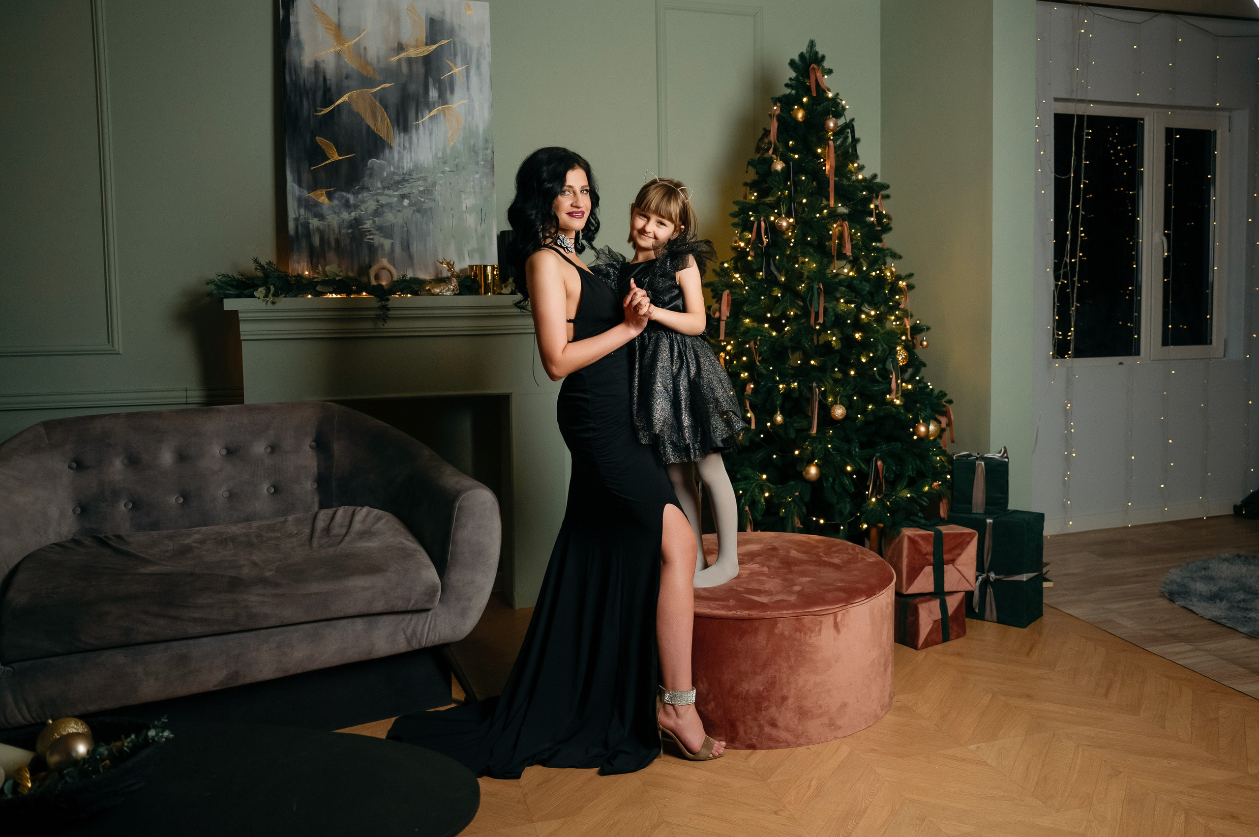 Диана и Полина. Ваш фотограф в г. Петропавловске-Камчатском Арина Алексеева