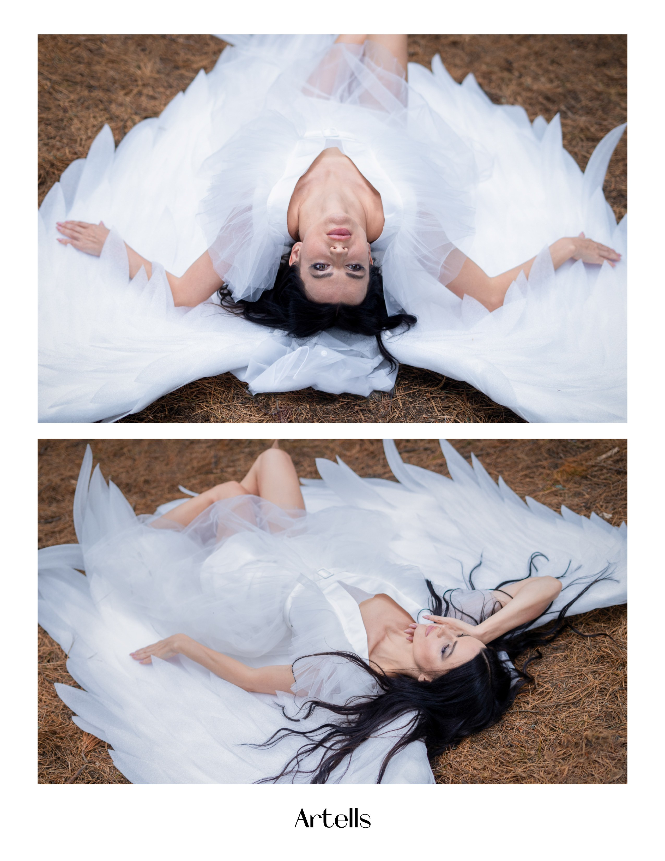 Публикации в журналах. Фотограф г. Ханты-Мансийск