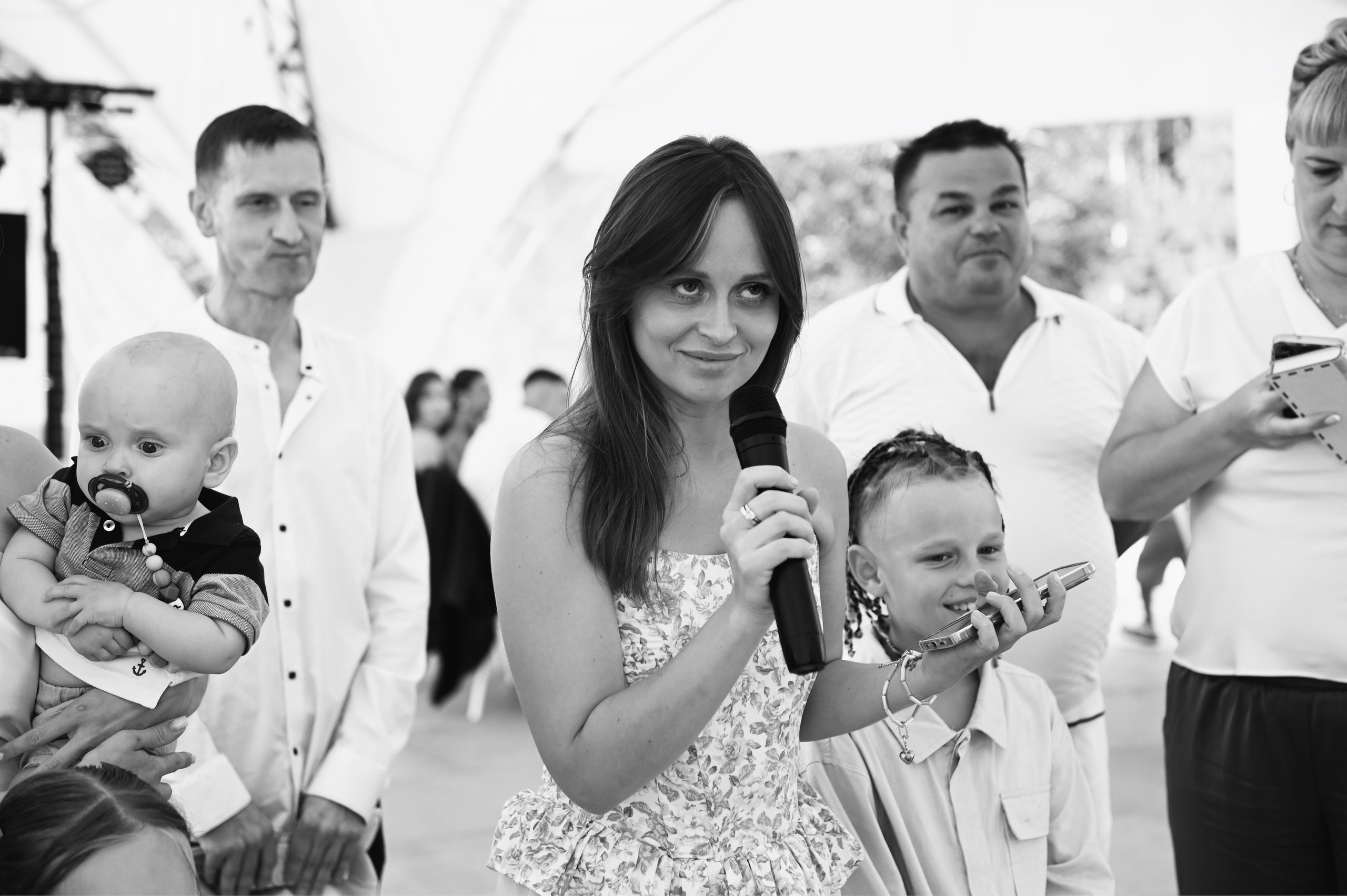 Геннадий и Анна. Фотограф Екатерина Лёвушкина