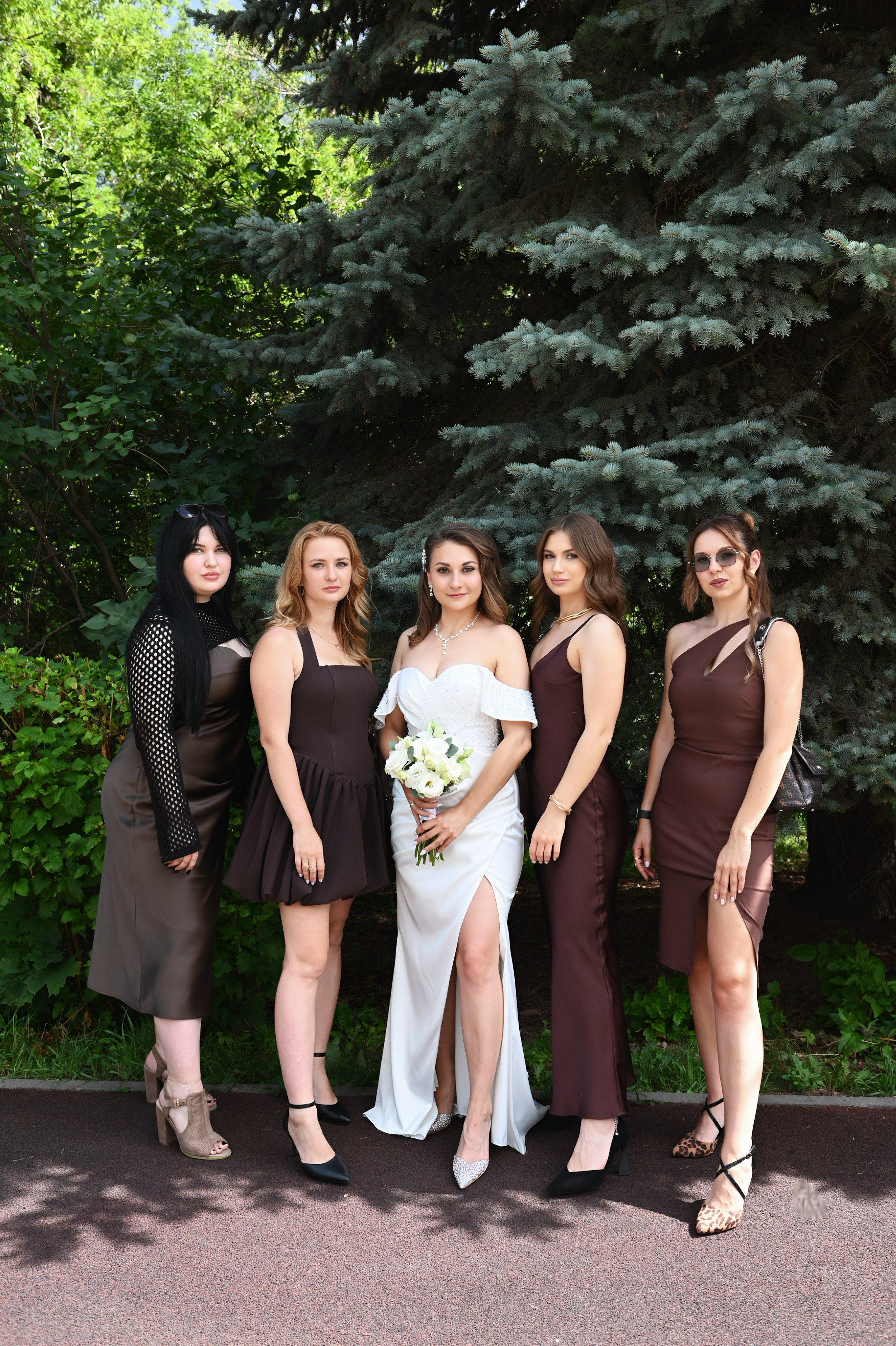 Геннадий и Анна. Фотограф Екатерина Лёвушкина