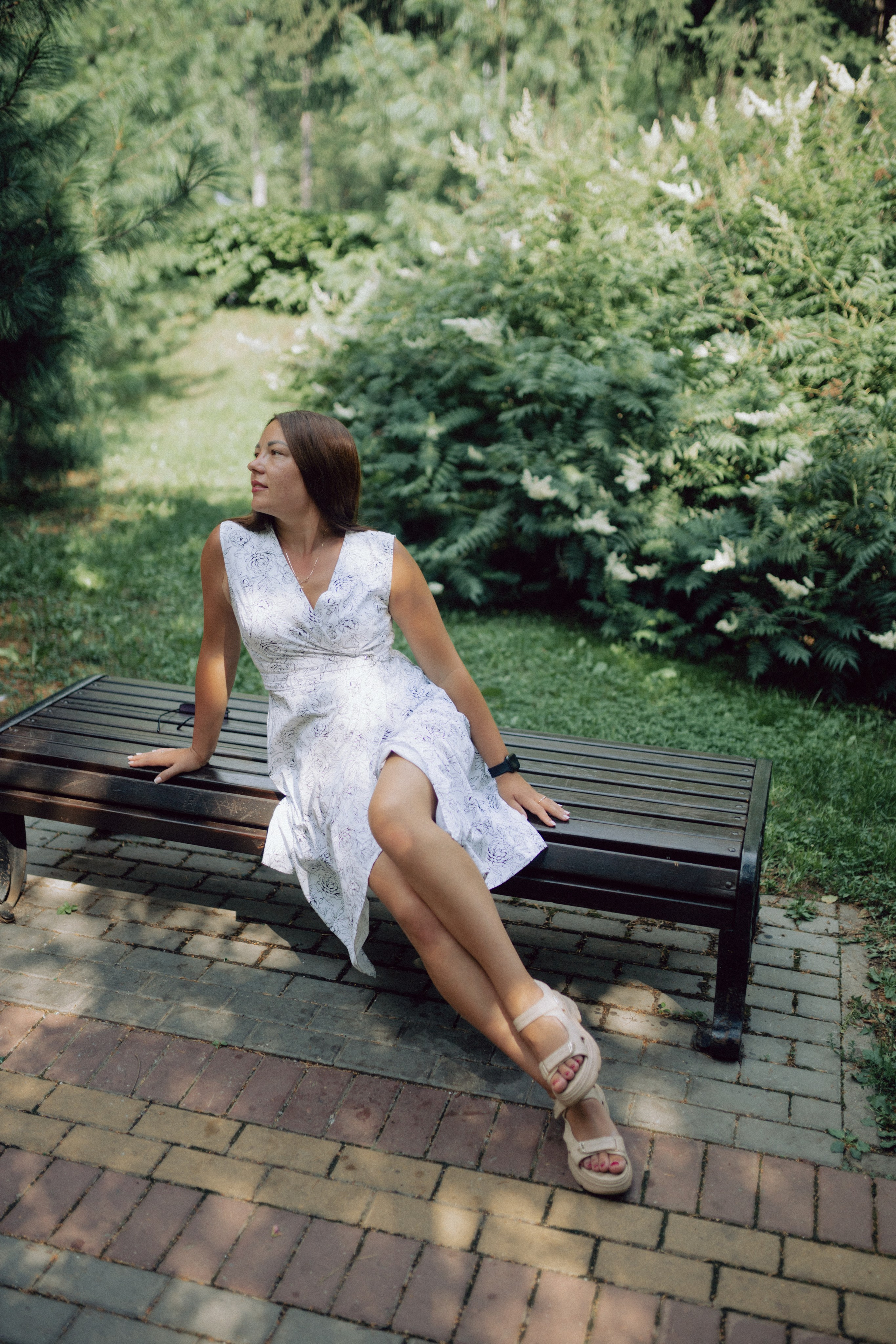 Прекрасные девушки. Женский и семейный фотограф в Томске Алиса Качан