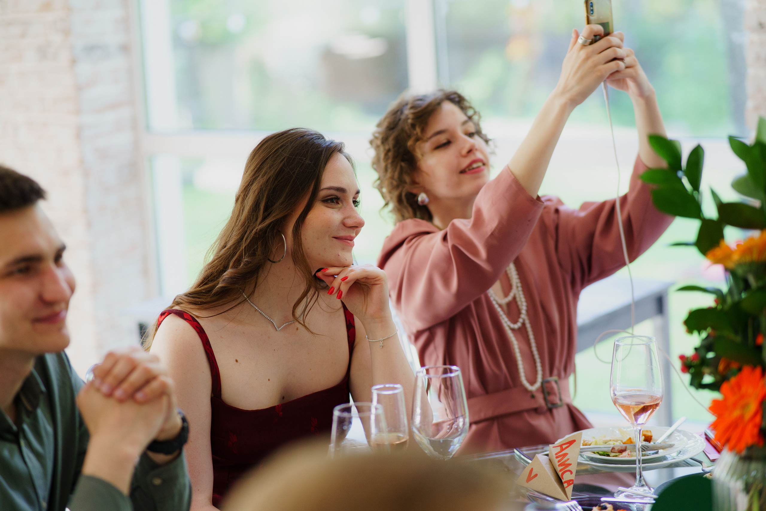 Анастасия и Даниил. Фотограф в Москве и России