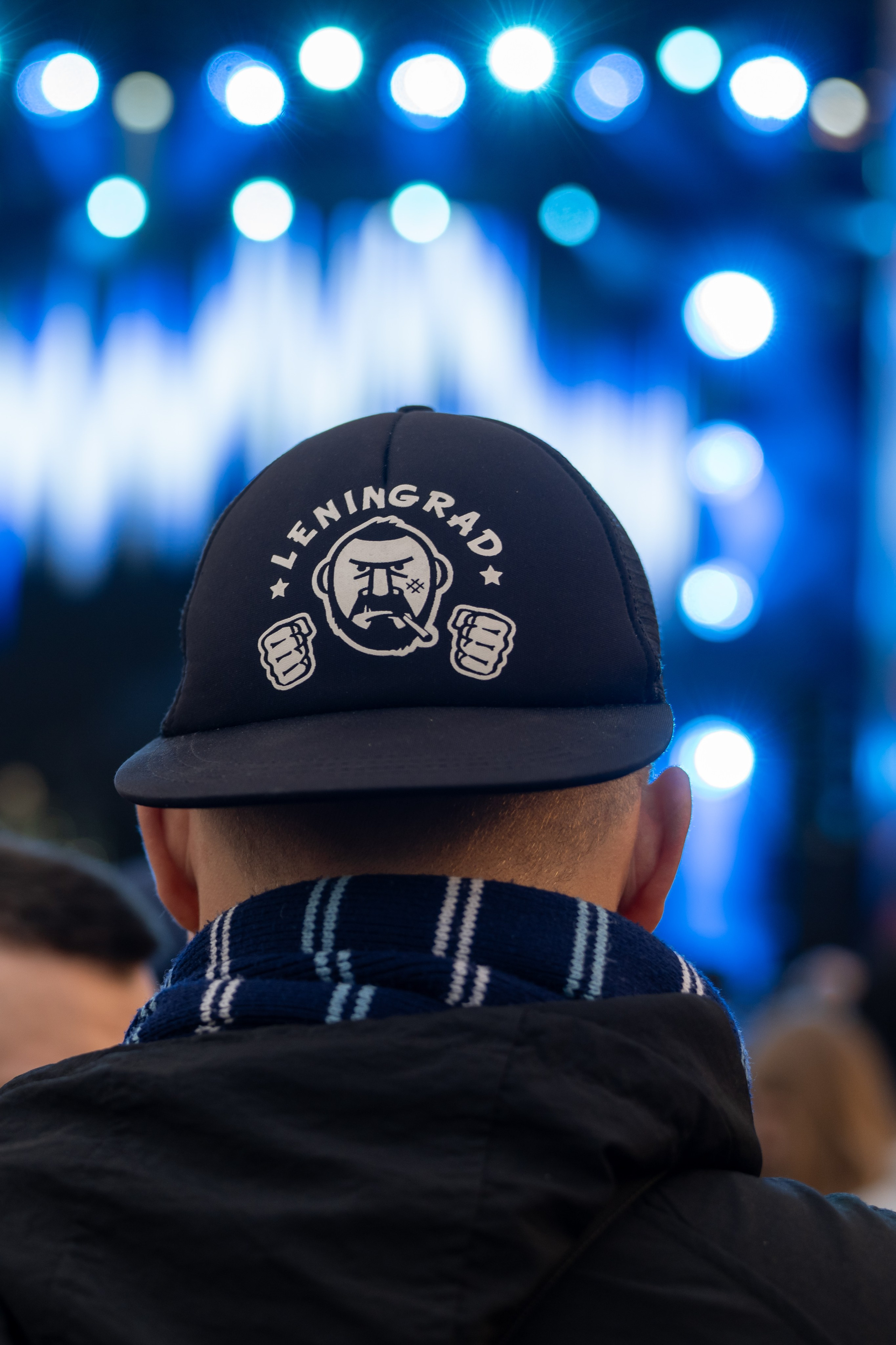 Зенит 100 лет. Андрей Сухинин репортажный свадебный фотограф Санкт-Петербург