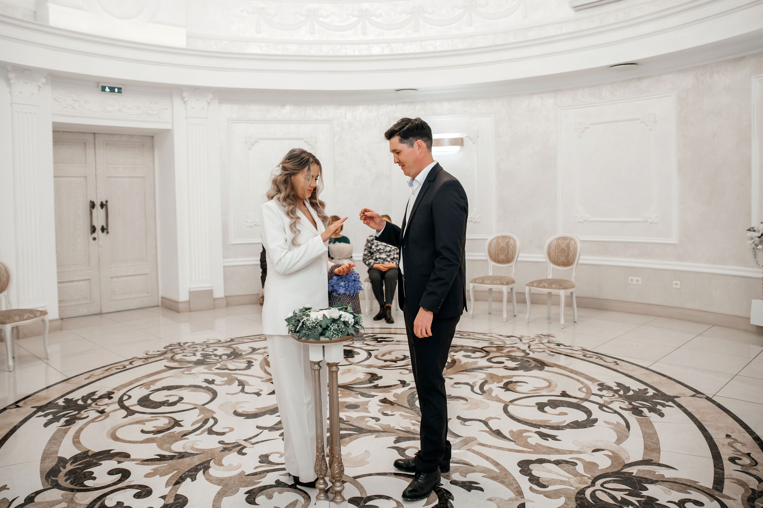 Свадебные съемки. Ирина Шульц свадебный фотограф