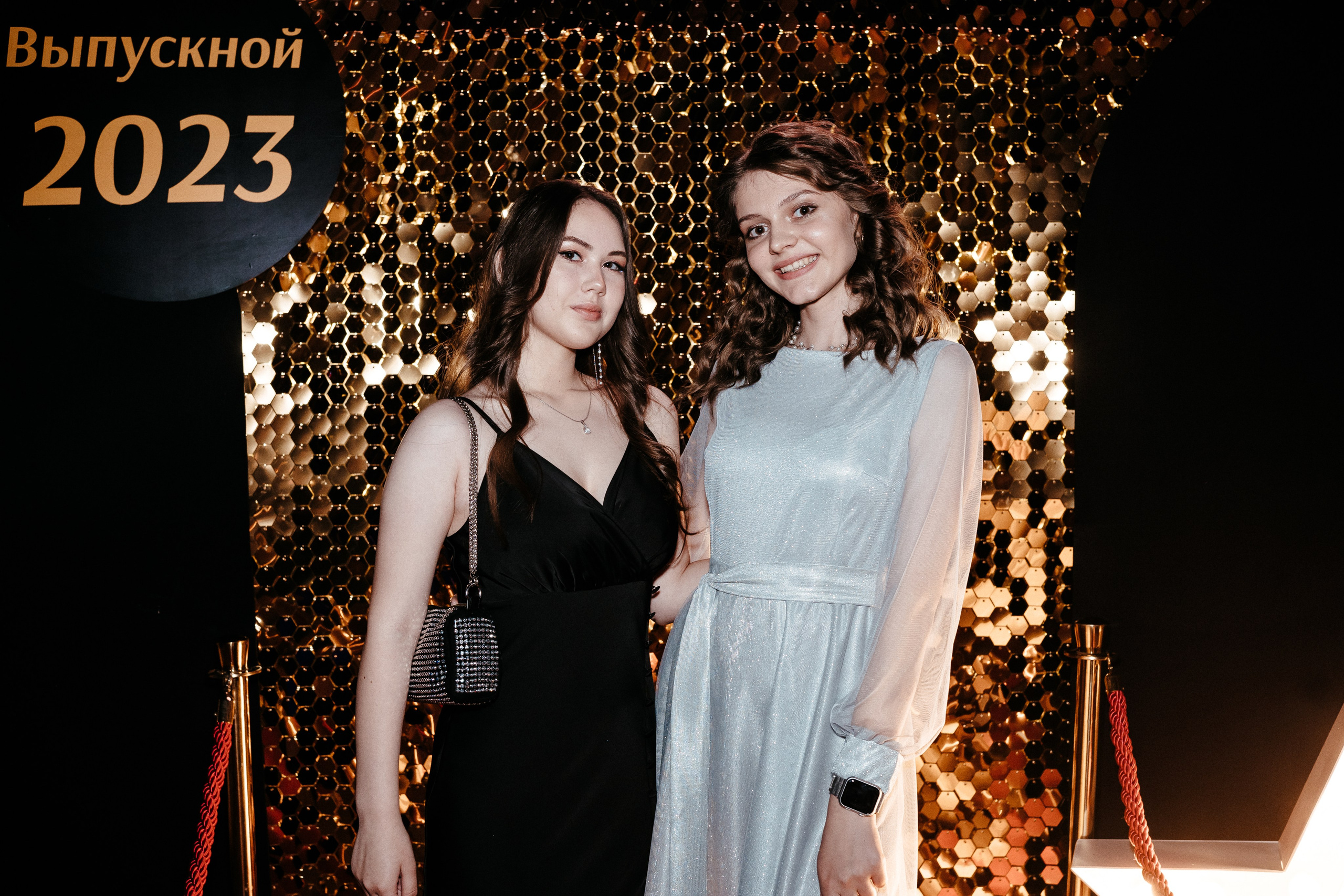 Выпускной «Ribiza». Свадебный фотограф в Симферополе