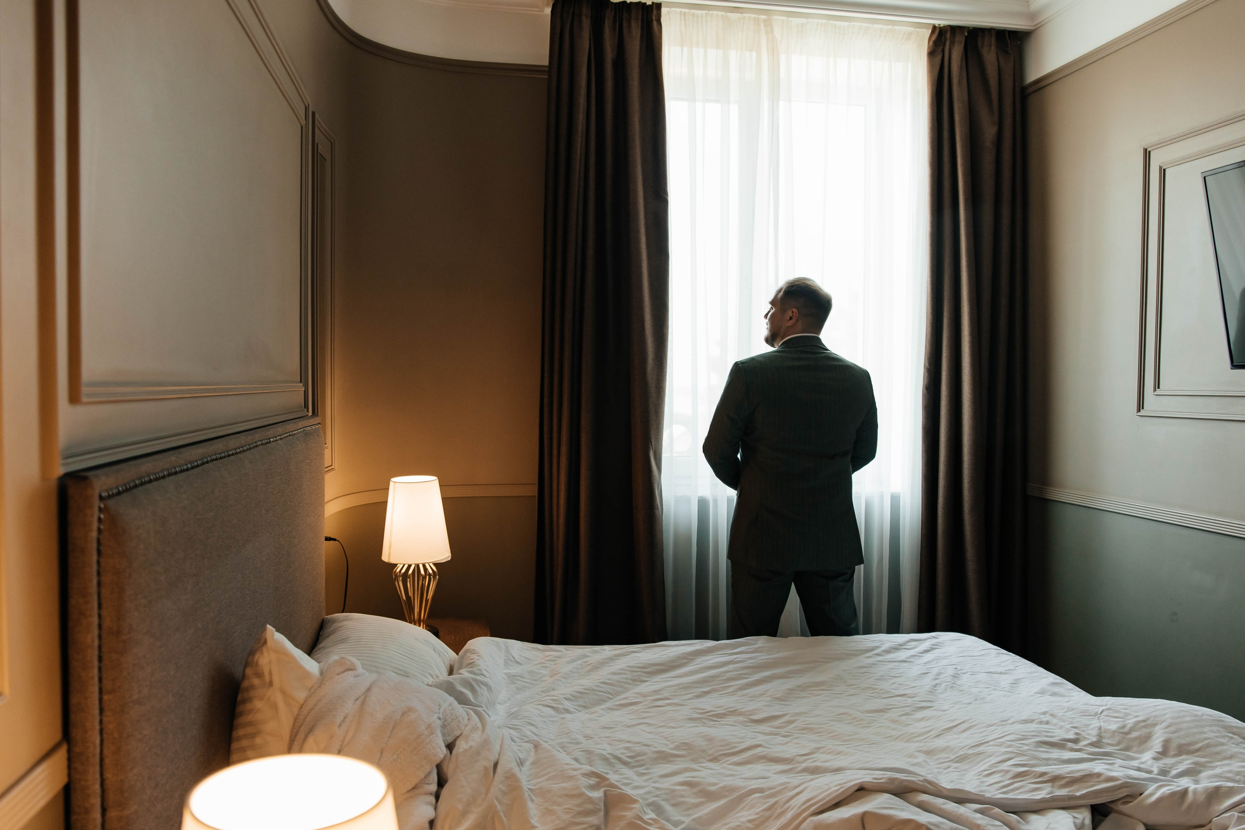 Роман Валерия. Свадебный фотограф и видеограф Владислав и Анастасия Макриди