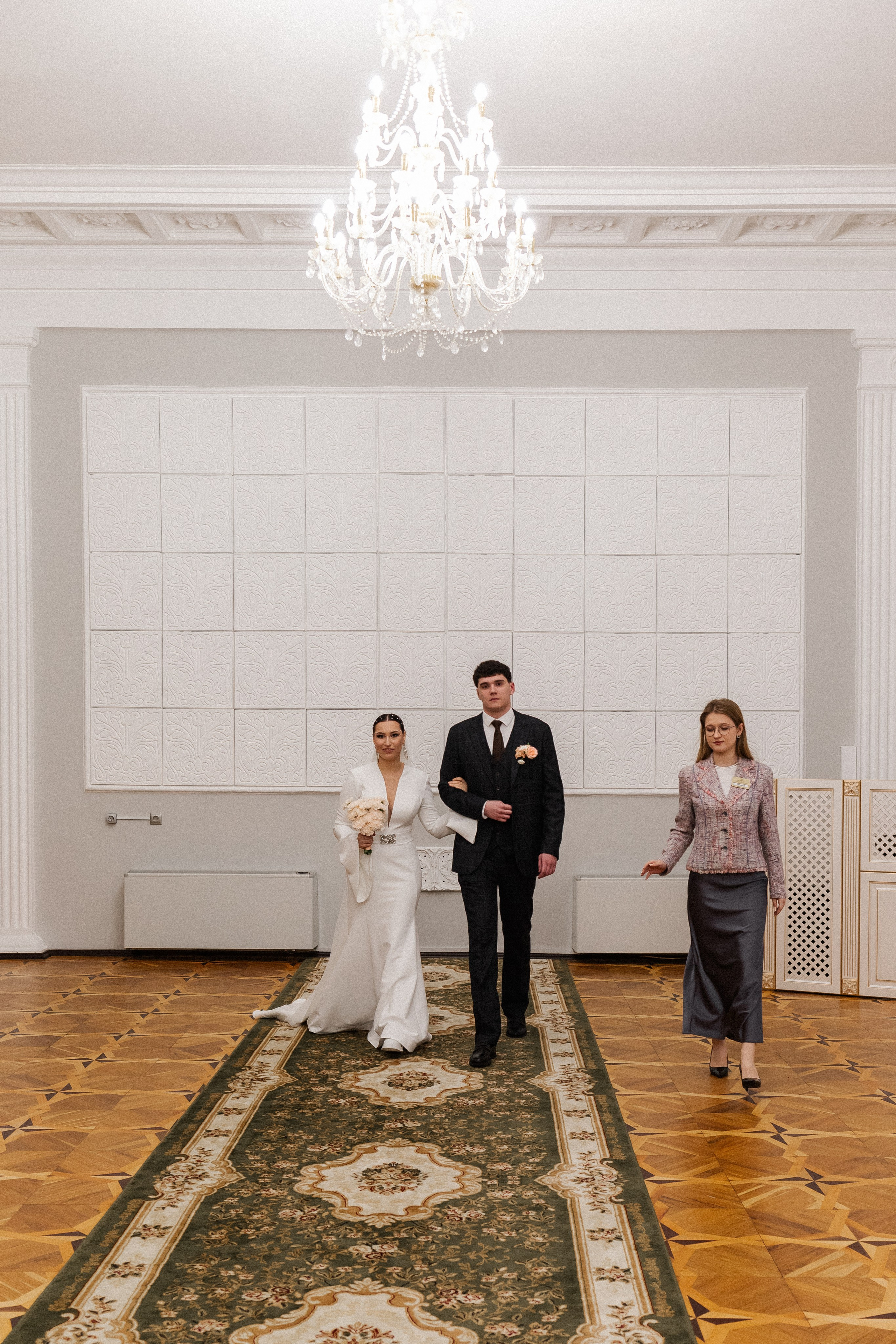 Сергей & Карина. Свадебный и студийный фотограф в Нижнем Новгороде