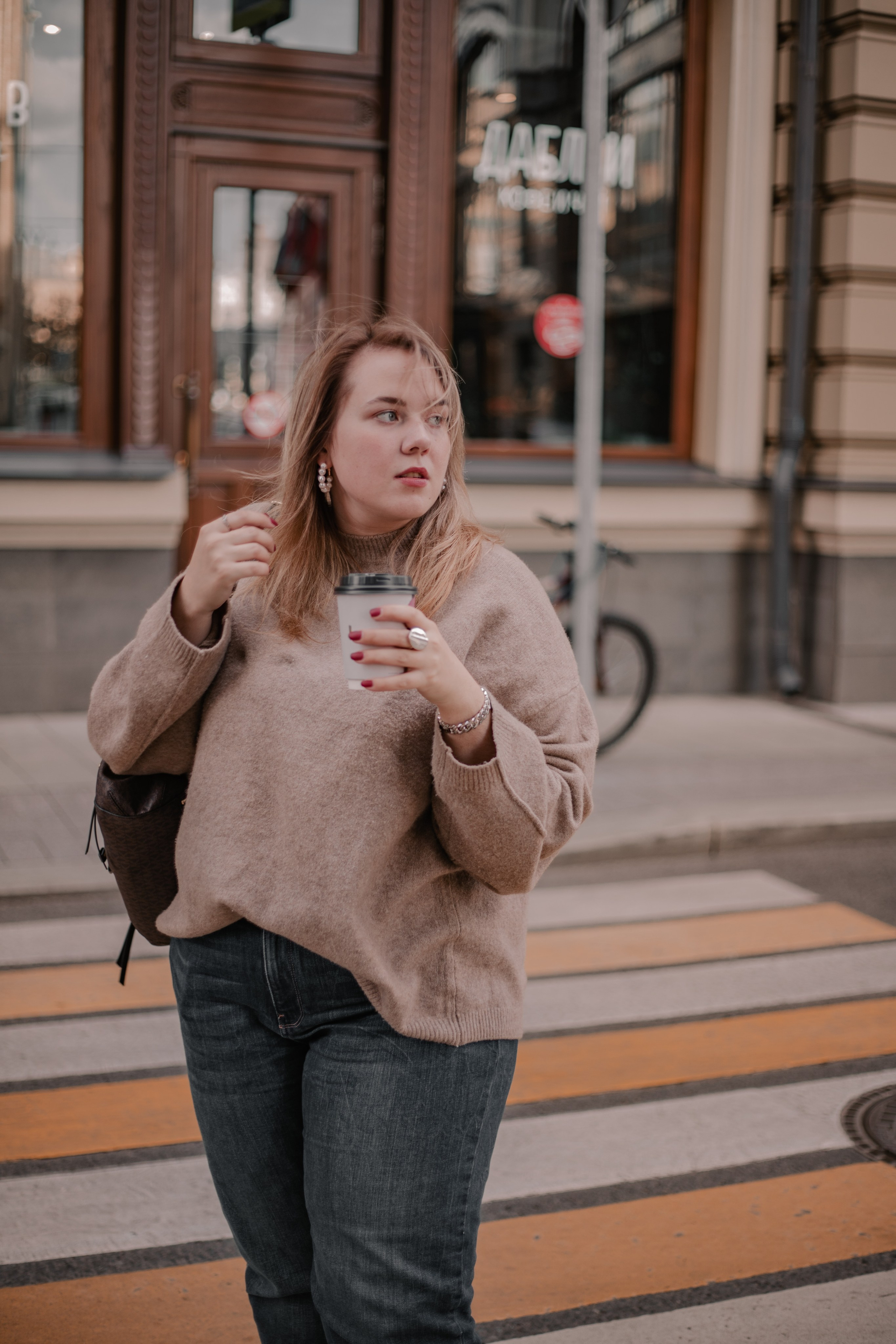 Полина. Фотограф в Москве Екатерина Зайцева