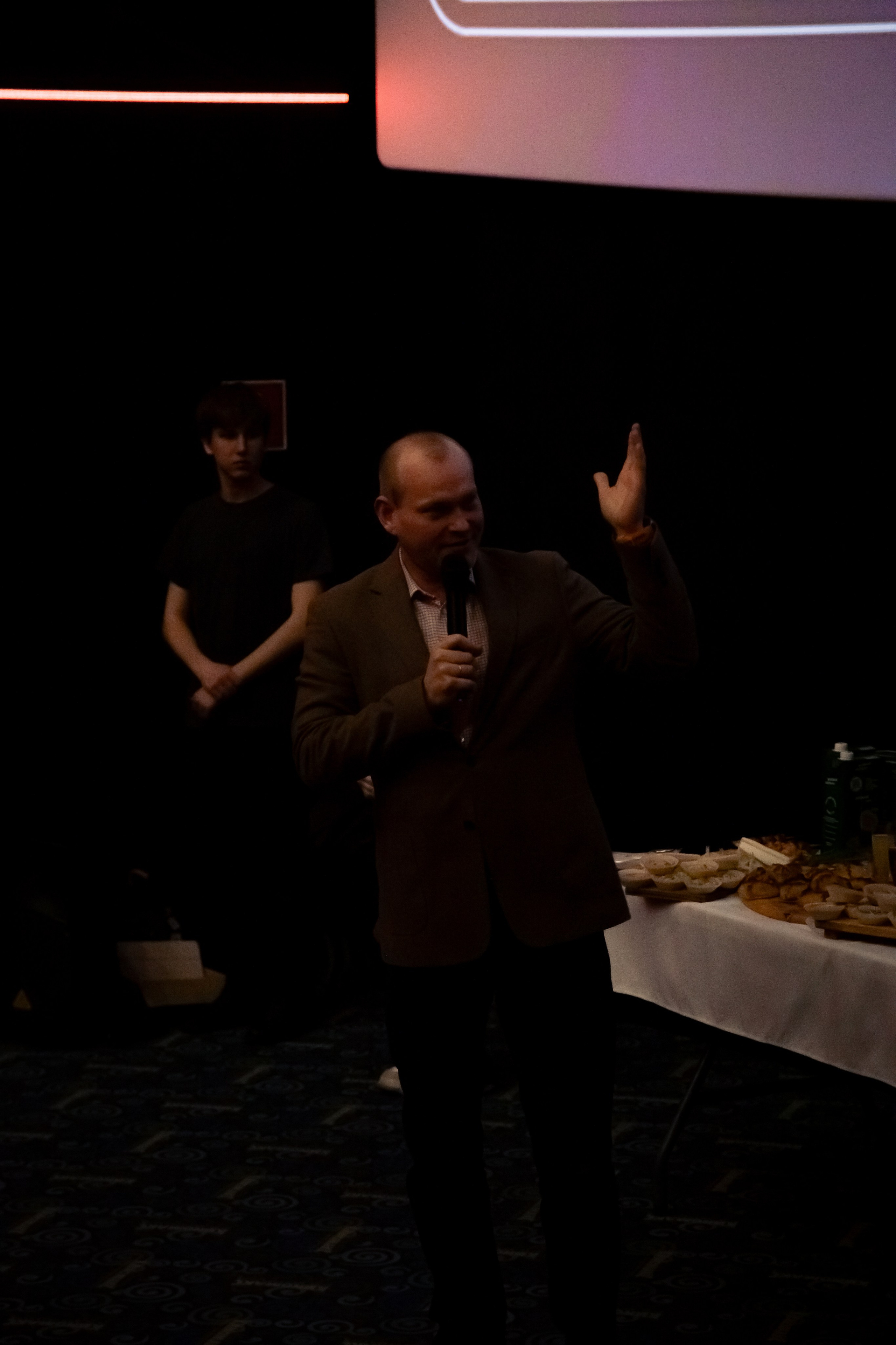 30-летие «Лиги студентов». Репортажный и портретный фотограф Казань / Горячих Полина