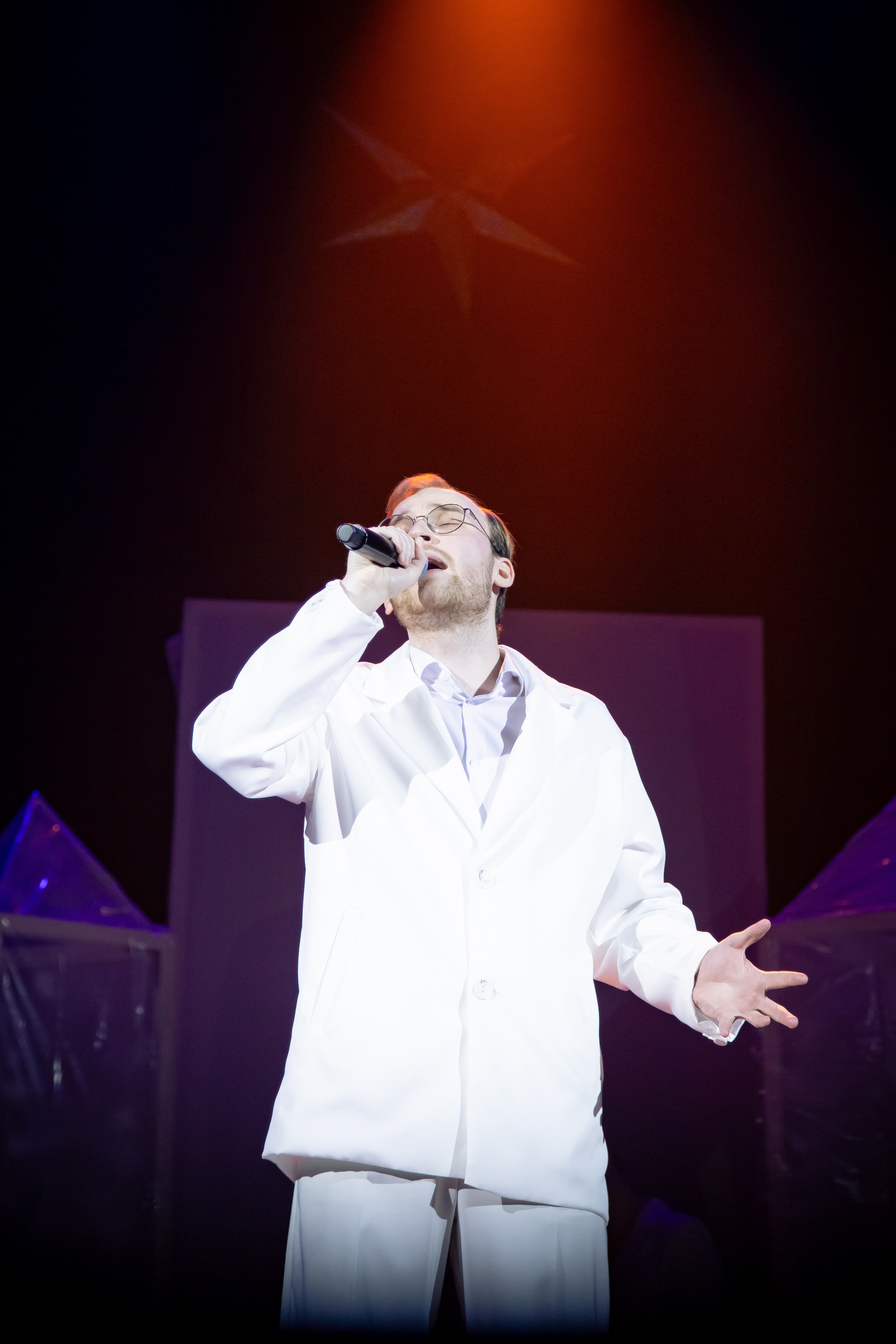 Студвесна Химфак. Репортажный и портретный фотограф Казань / Горячих Полина