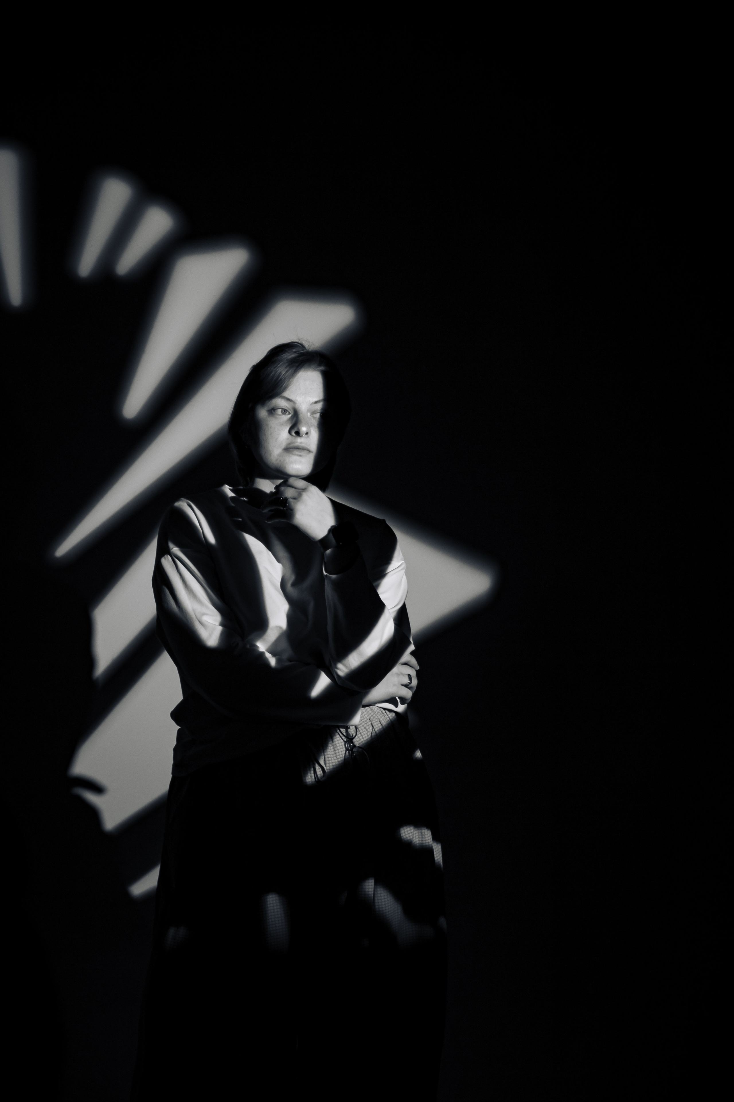 Little rock star. Репортажный и портретный фотограф Казань / Горячих Полина