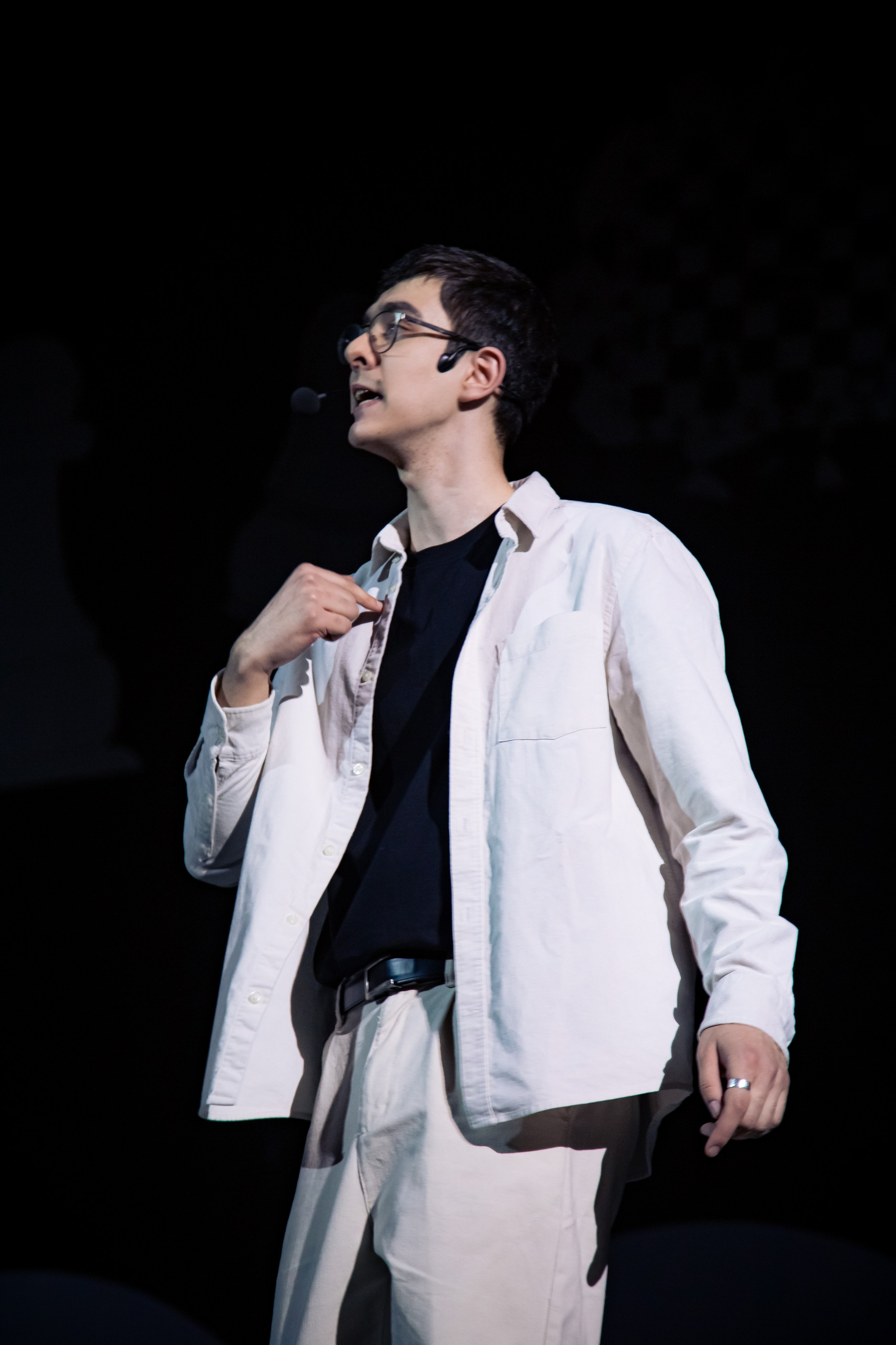 Студвесна ИФ и ИВМИиТ. Репортажный и портретный фотограф Казань / Горячих Полина