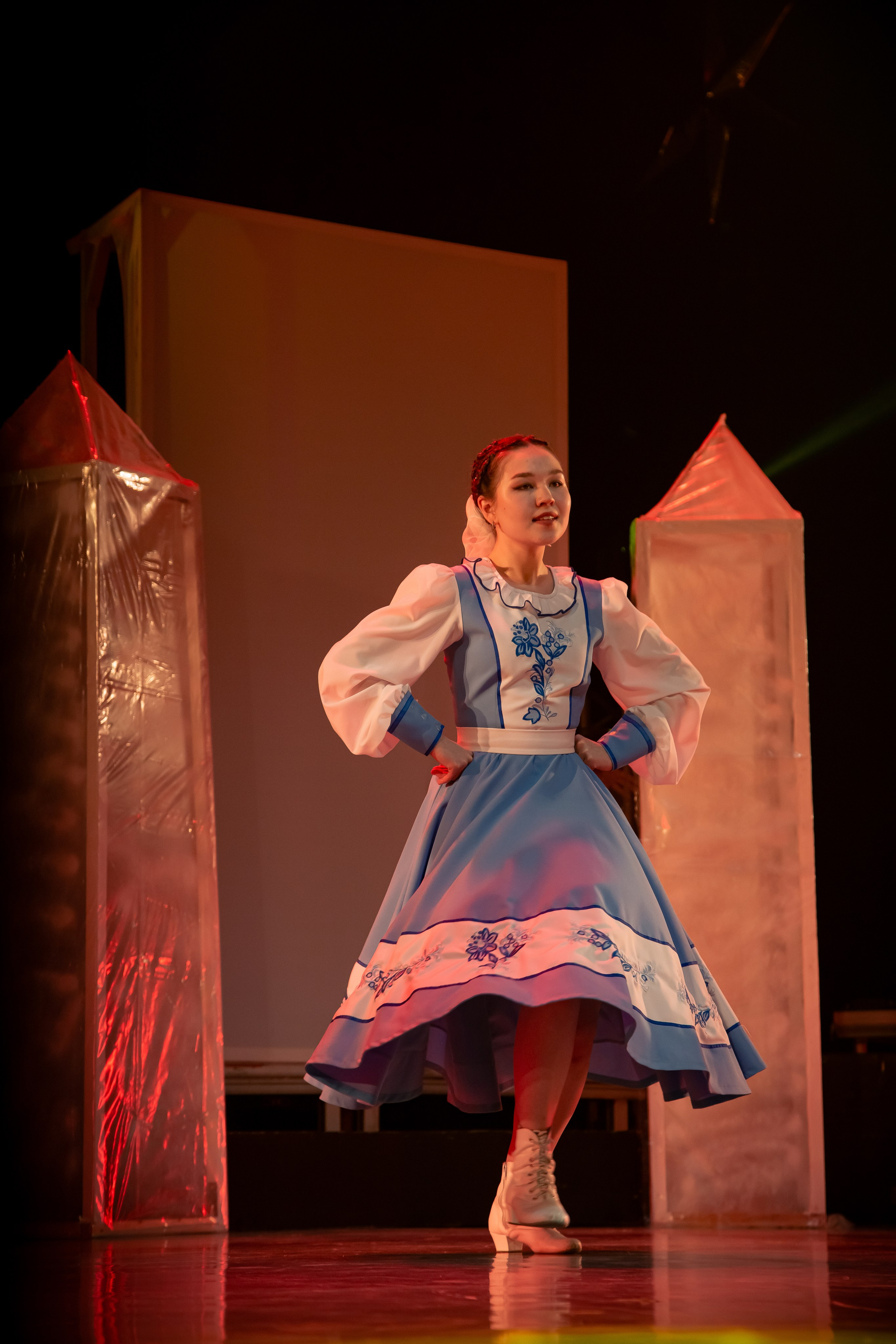 Студвесна Химфак. Репортажный и портретный фотограф Казань / Горячих Полина