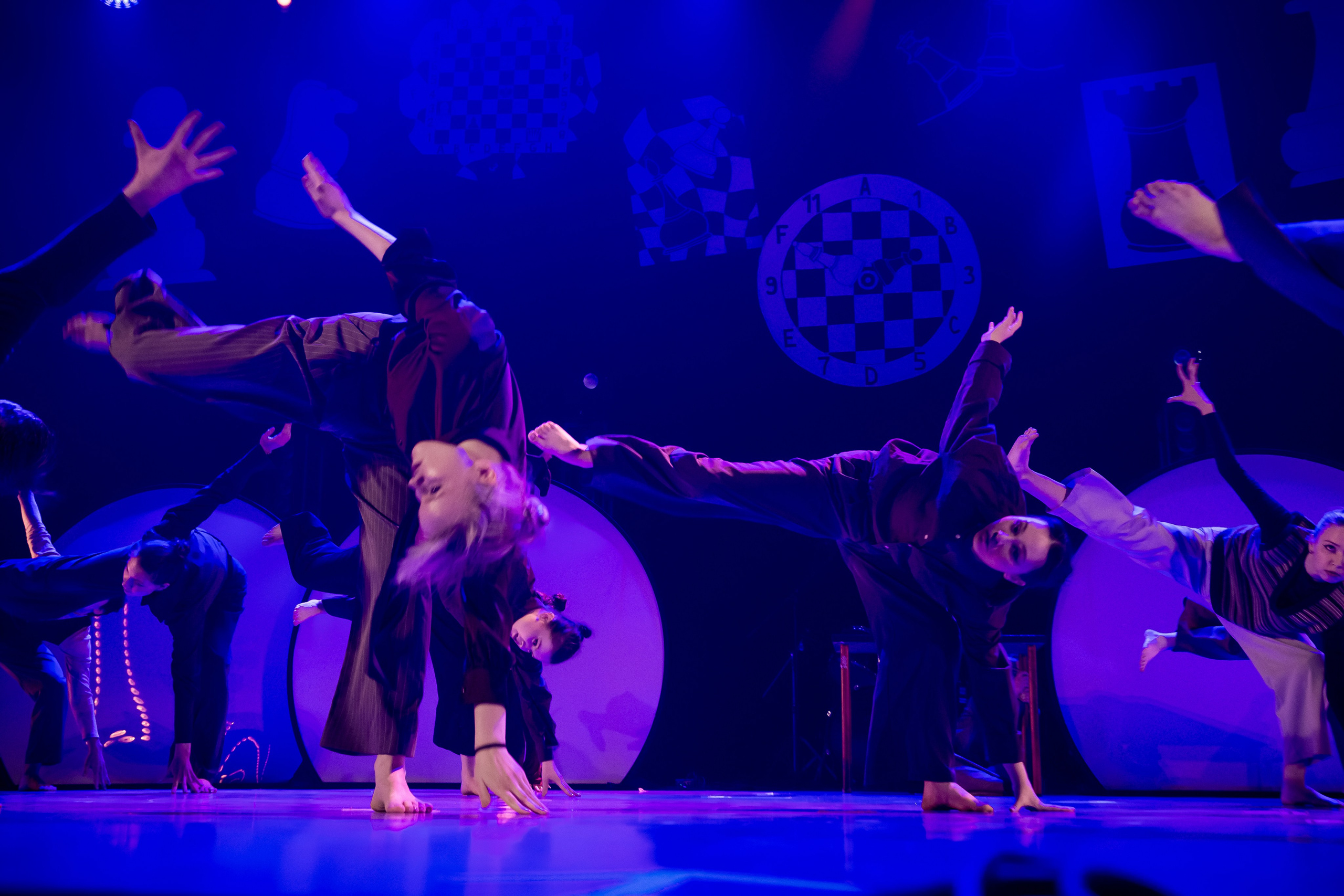 Студвесна ИФ и ИВМИиТ. Репортажный и портретный фотограф Казань / Горячих Полина