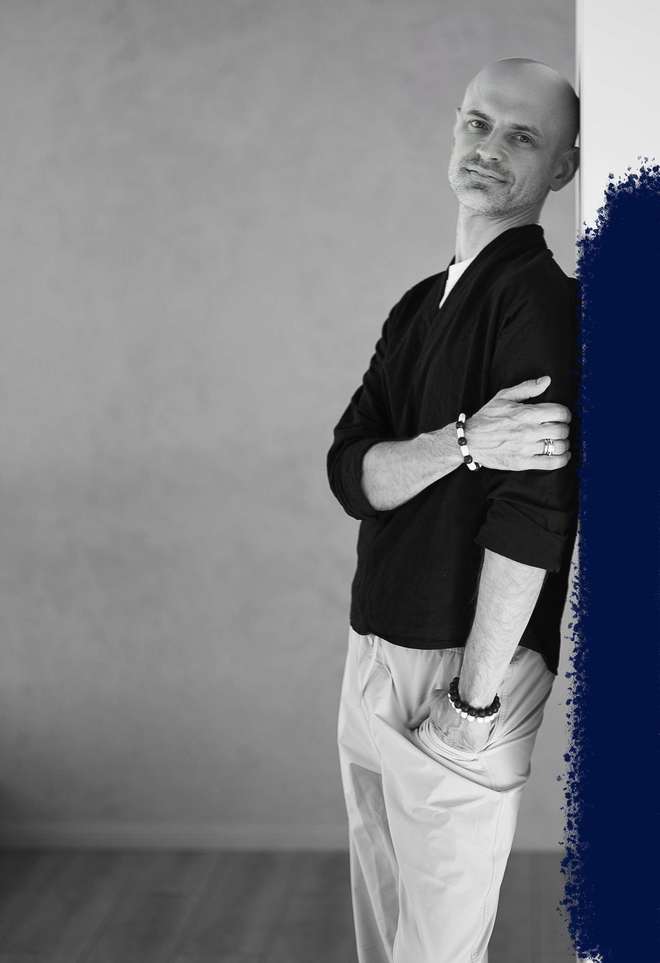 Виталий. Фотограф в Москве и Подмосковье Наташа Андрианова