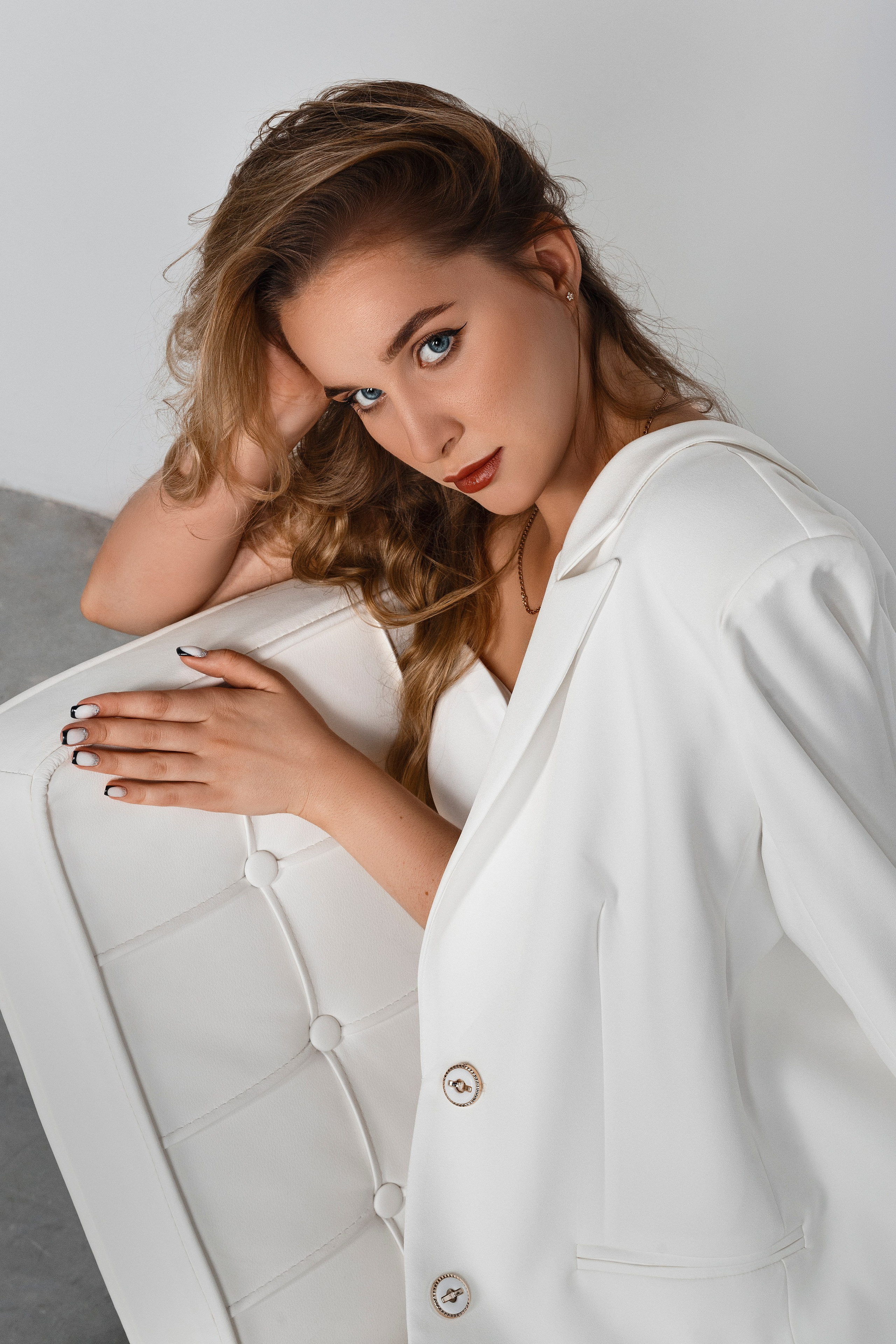 Татьяна. Валерий Злобин — портретный и свадебный фотограф в Екатеринбурге