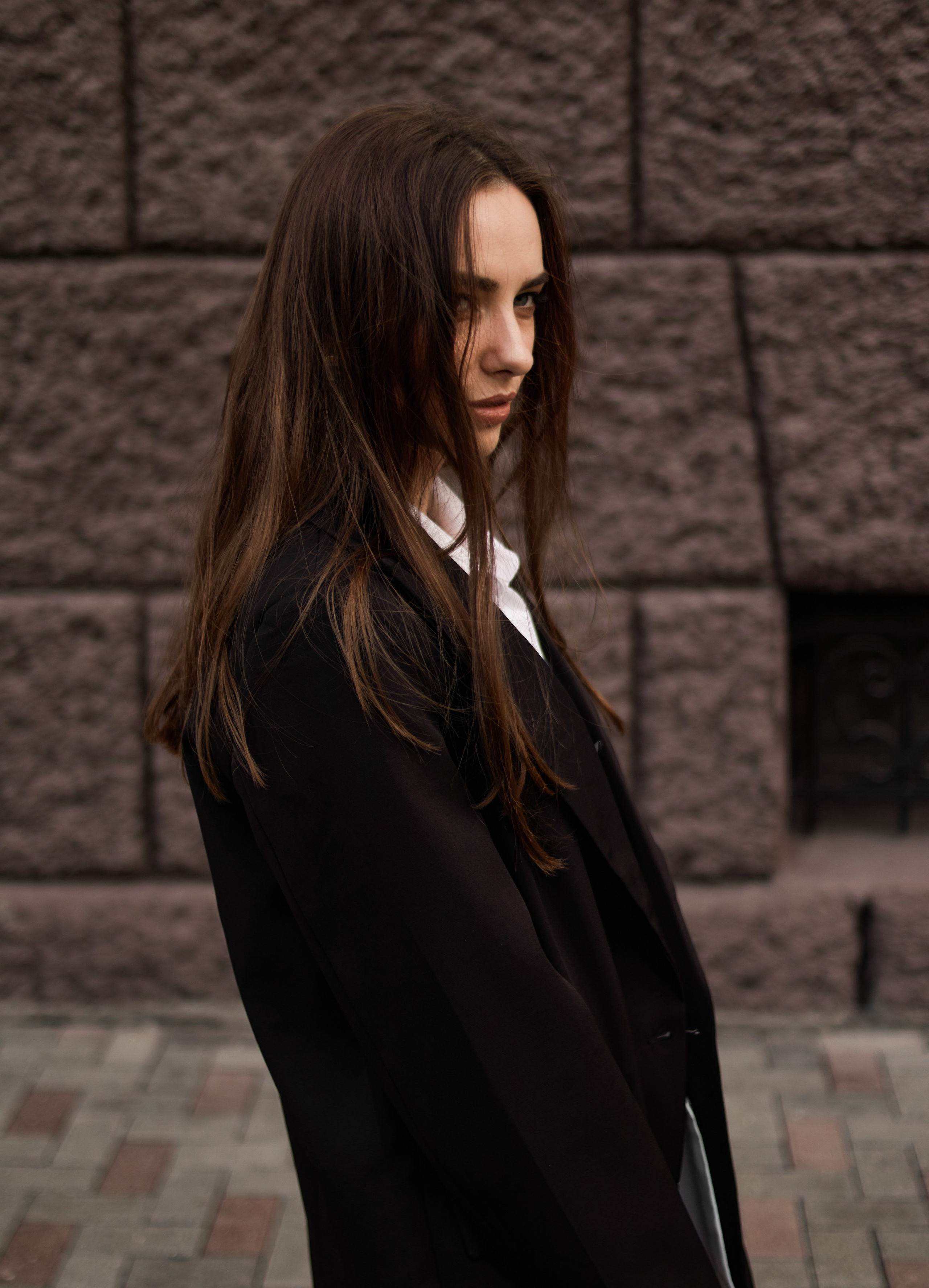 Оля. Фотограф Стилист Тюмень Вера Хайруллина