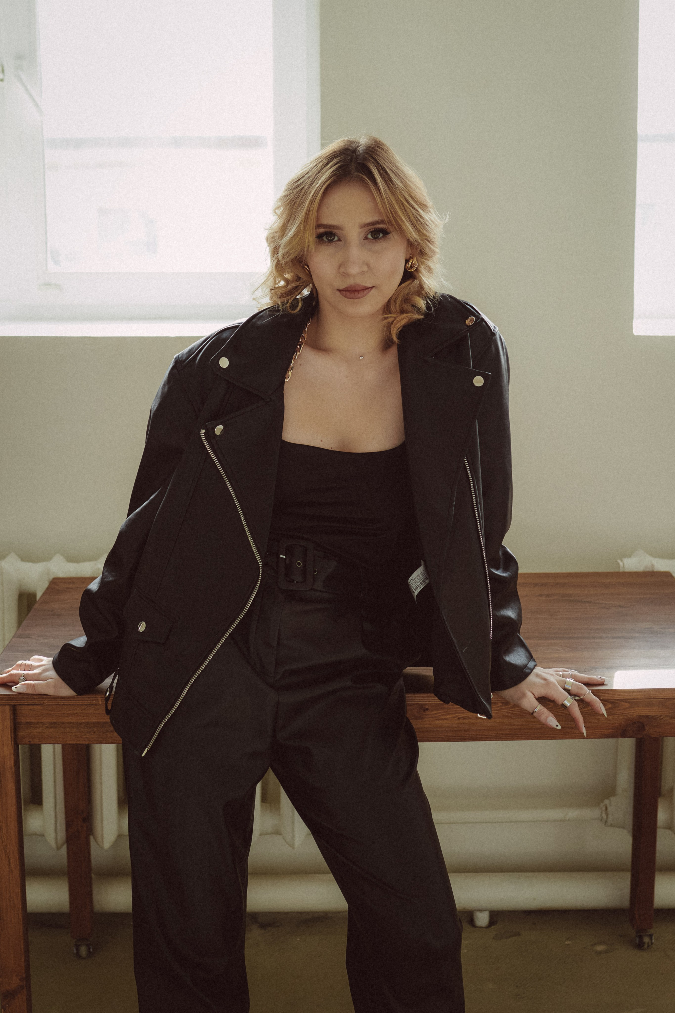 Анастасия. Фотограф Стилист Тюмень Вера Хайруллина