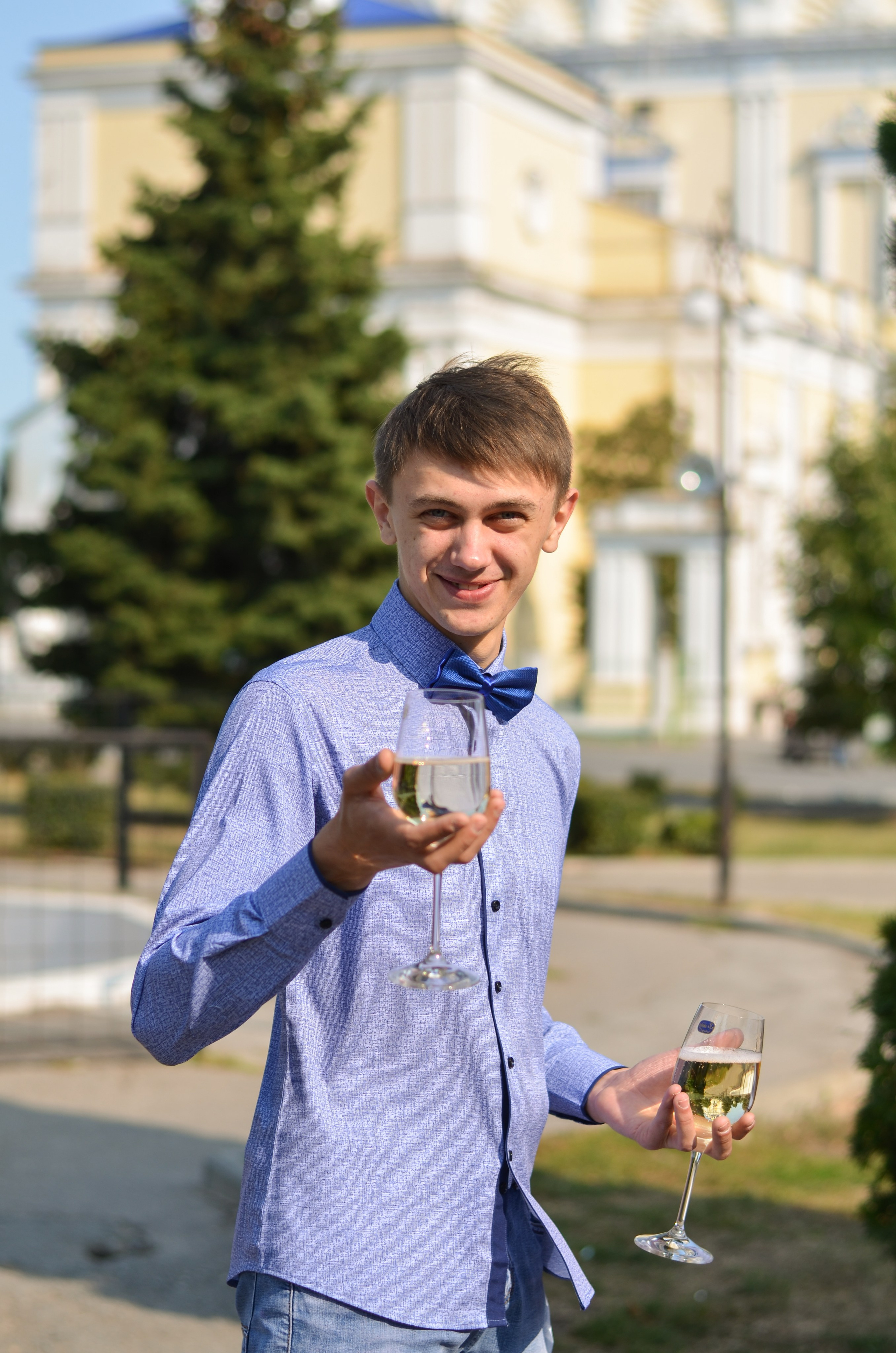 Евгений и Оксана. Семейный и свадебный фотограф в Ельце Юлия Дякина