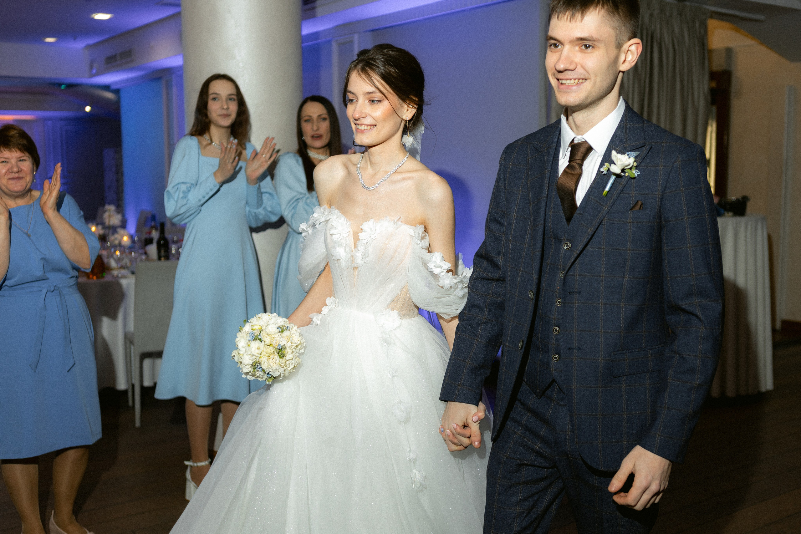 P & U. Фотограф в Санкт-Петербурге Ольга Андрианова