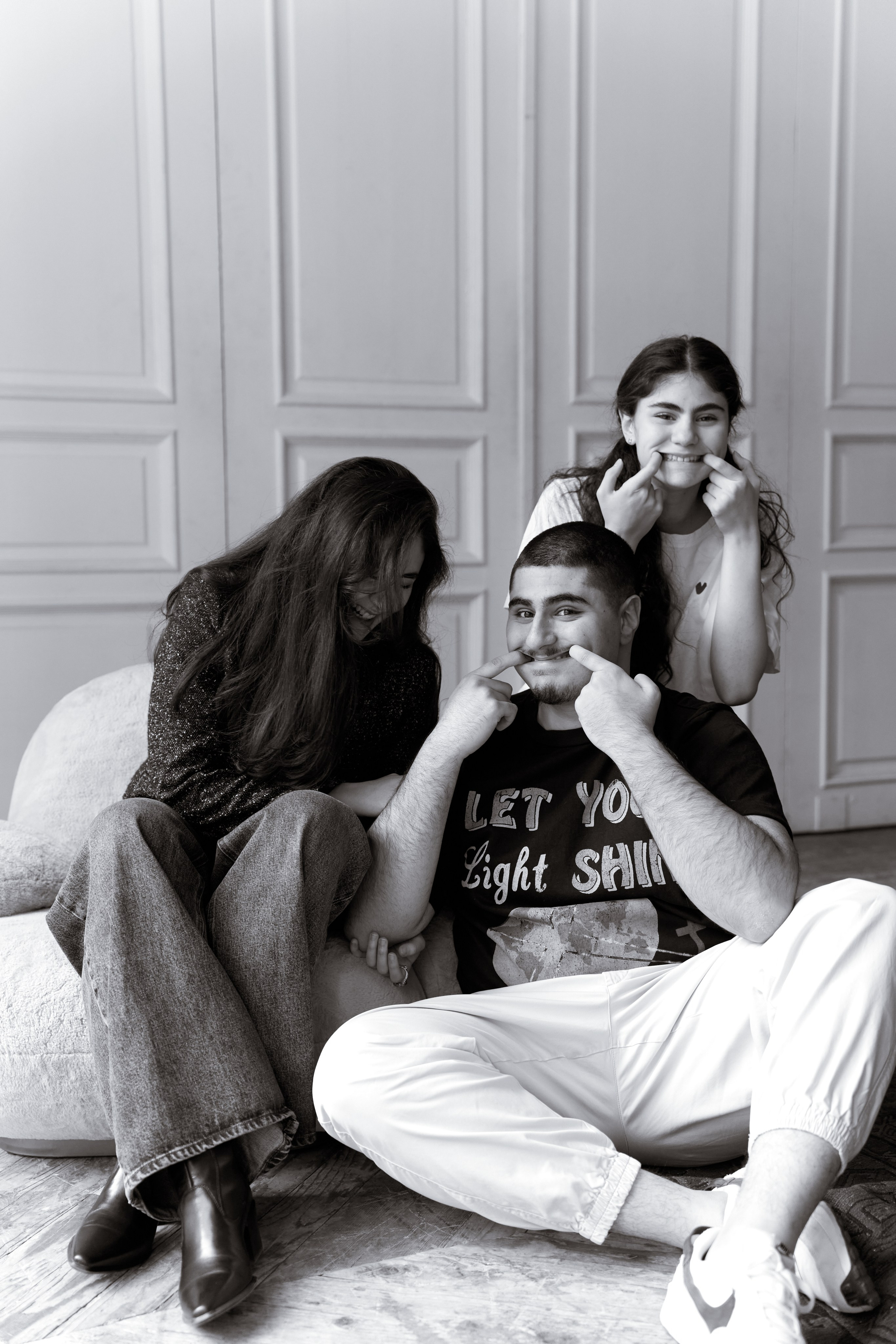 Фотограф Москва и Екатеринбург. Максимова Соня