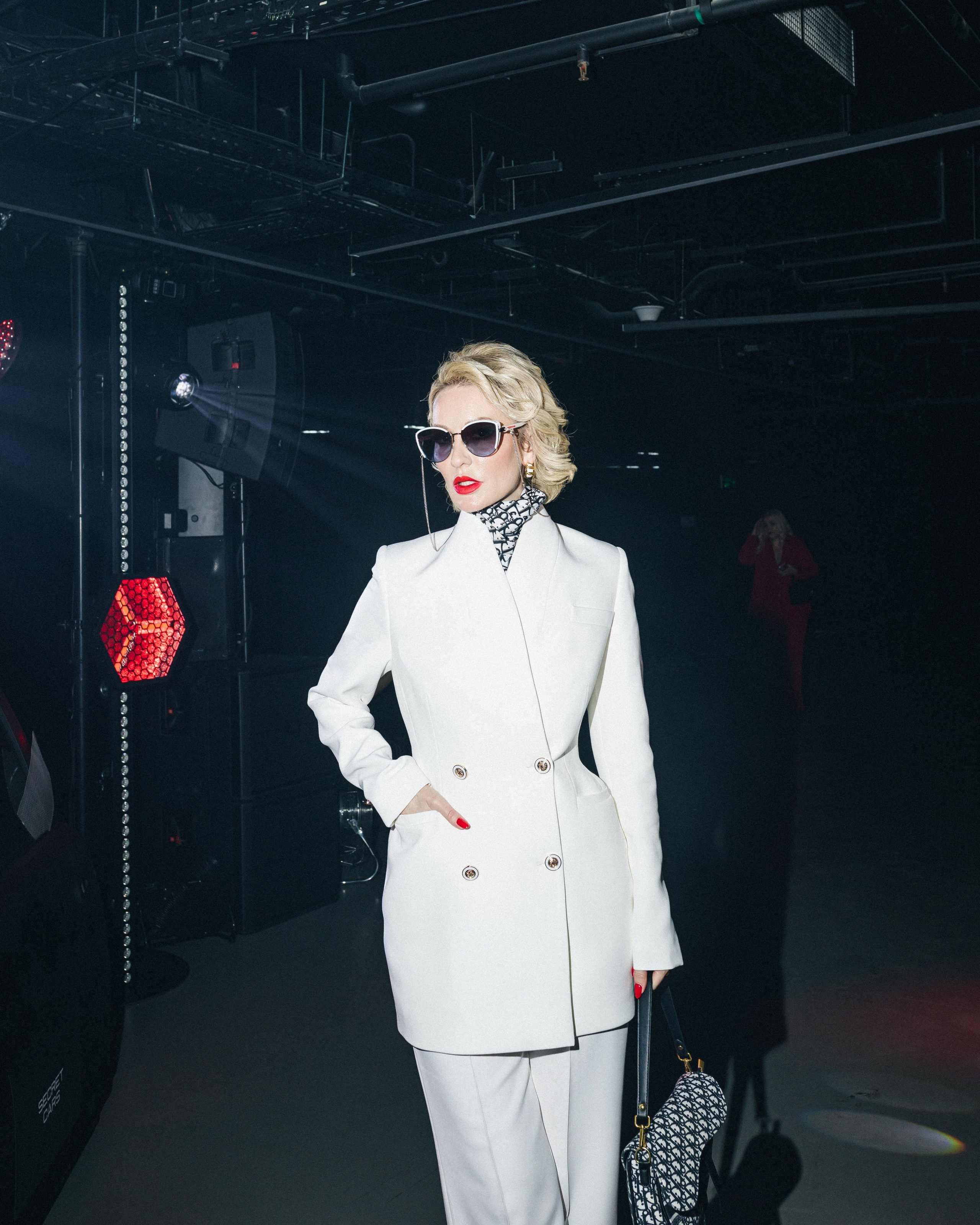 TABOO & PONOMAREV. Елизавета Федотова | фэшн-фотограф