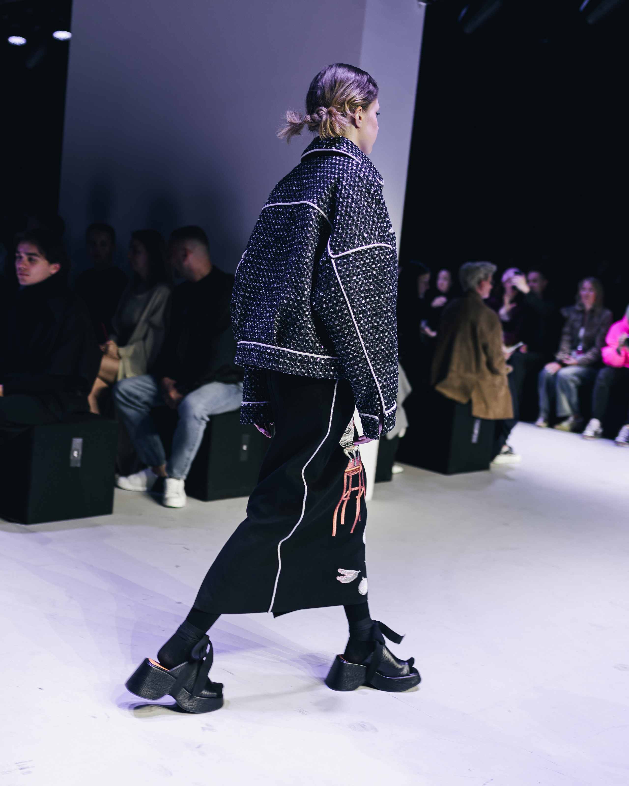 STAS LOPATKIN. Елизавета Федотова | фэшн-фотограф