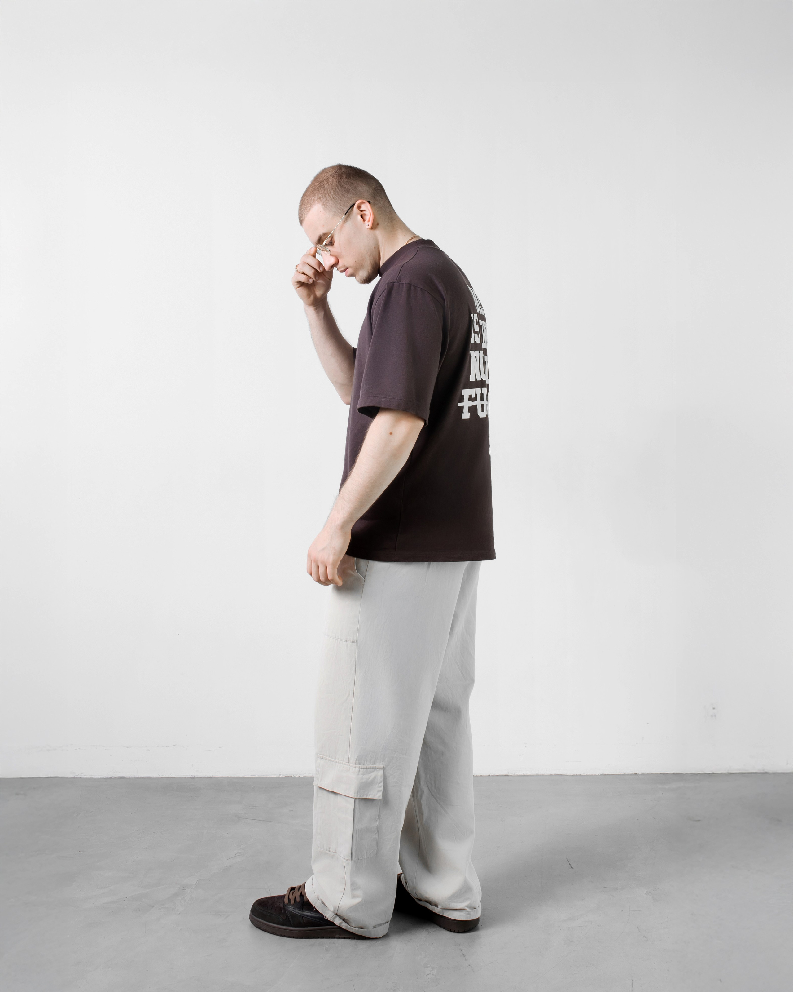 SAINT POUND. Елизавета Федотова | фэшн-фотограф