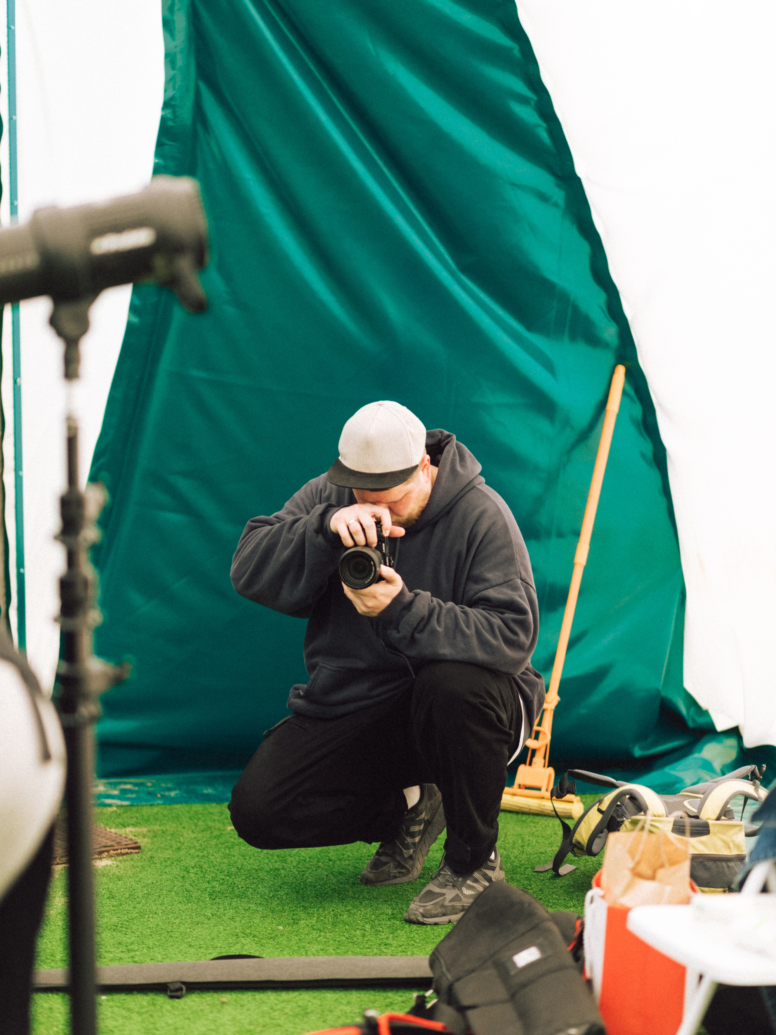 ТЕННИСКОР. Елизавета Федотова | фэшн-фотограф