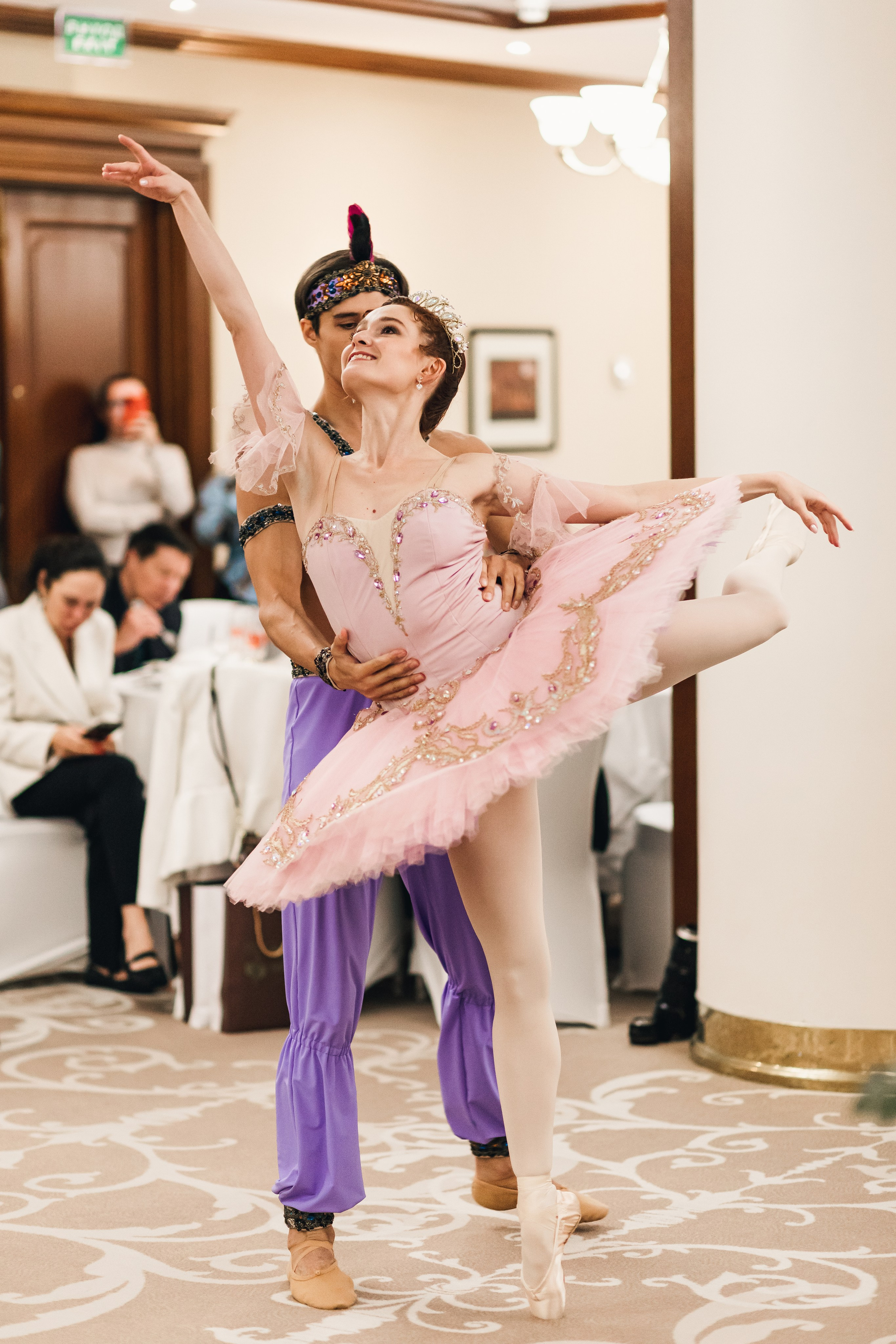 АЛМАФ. Елизавета Федотова | фэшн-фотограф