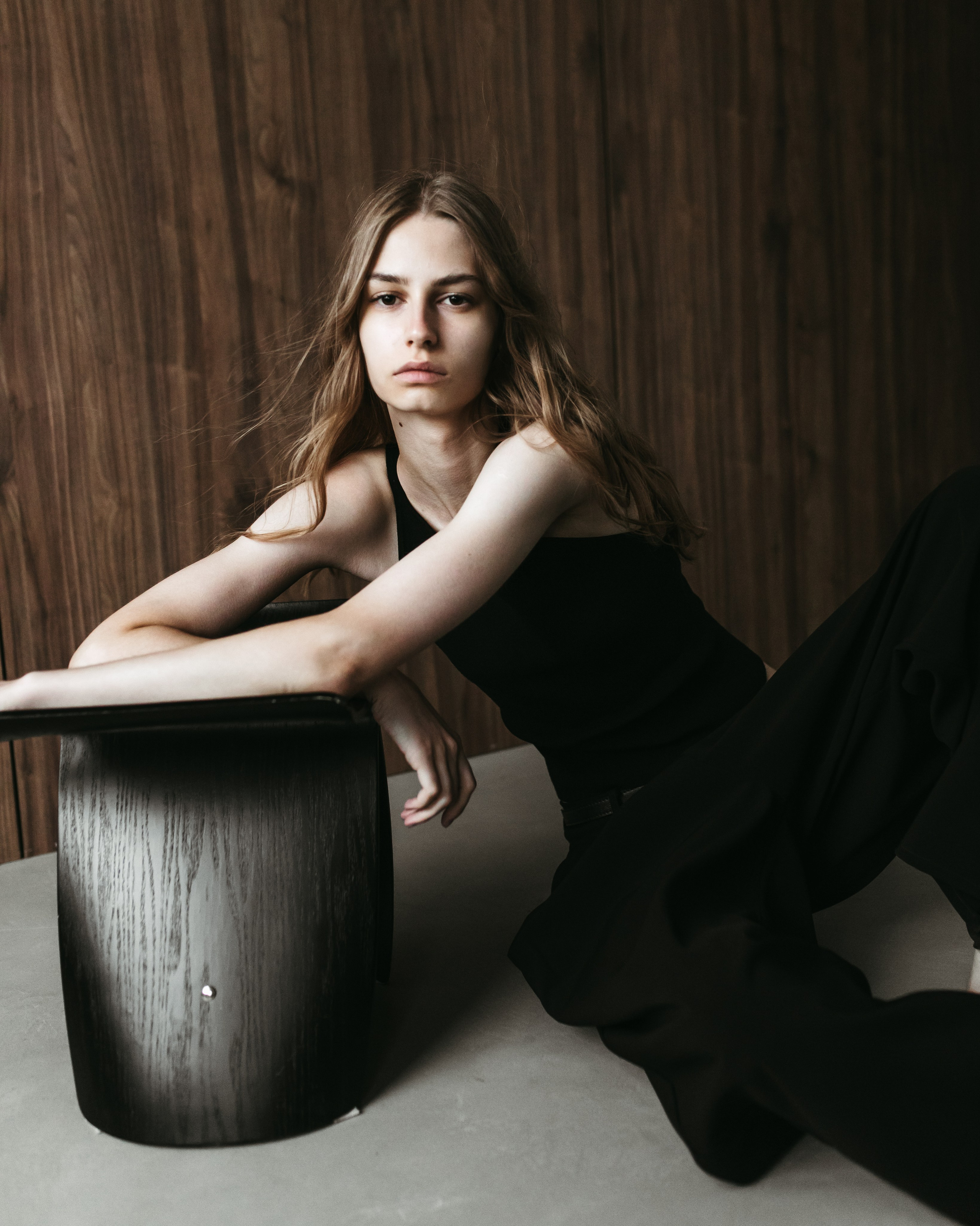 КИРА. Елизавета Федотова | фэшн-фотограф