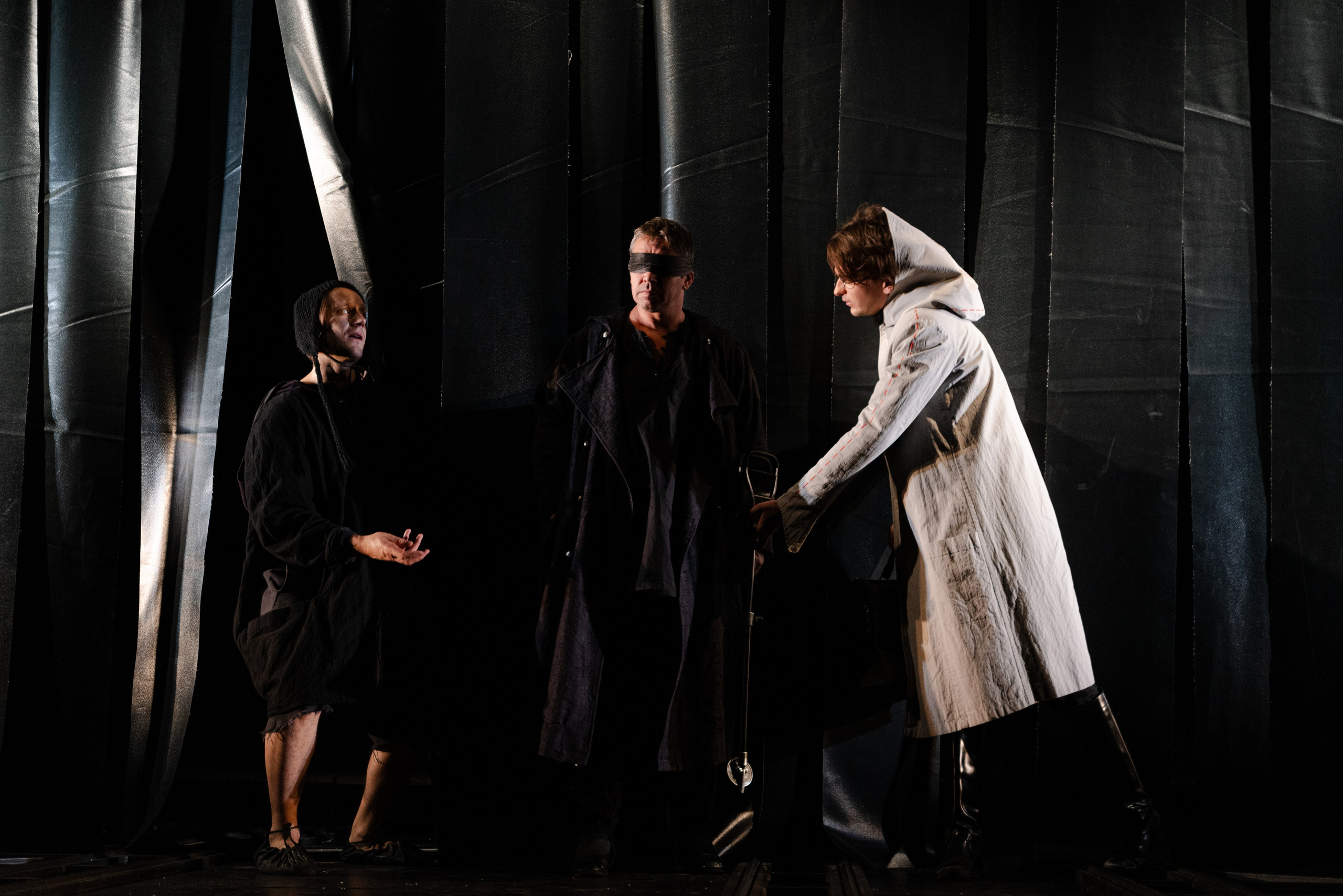 Король Лир. Фотограф репортаж портреты