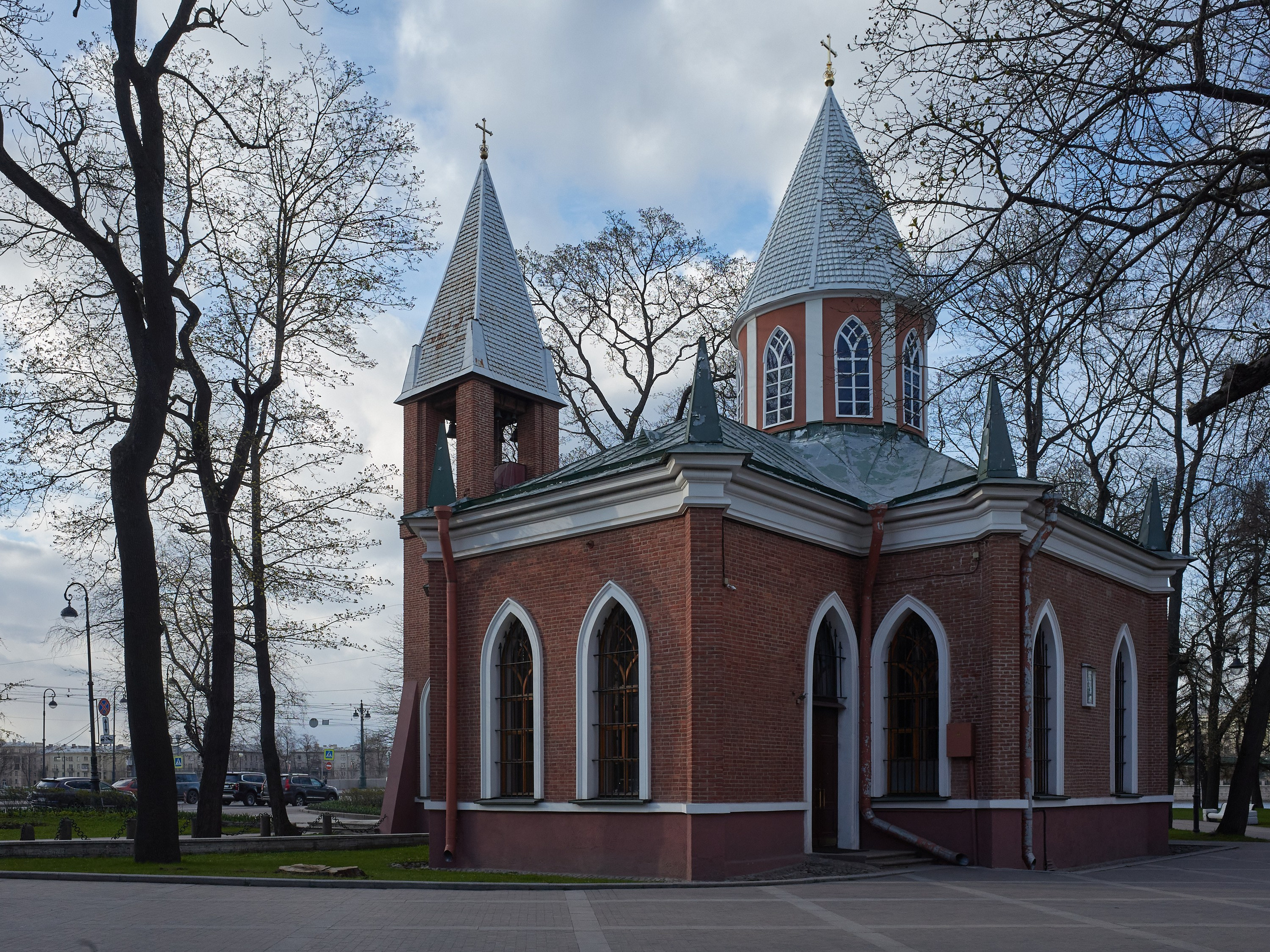 Вера в большом городе. Ольга Шкотова документальный фотограф