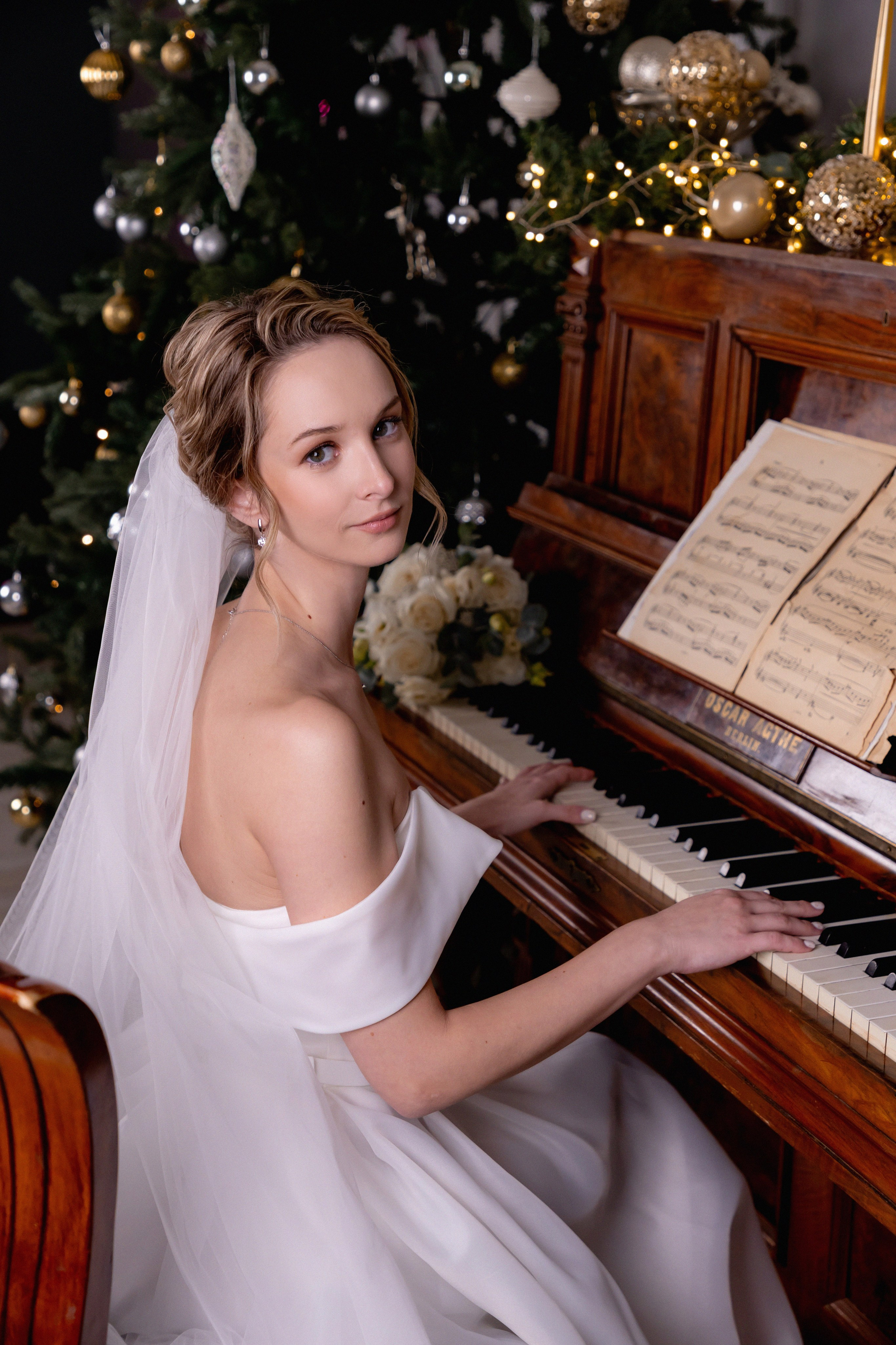 Георгий и Мария. Лада Канана Свадебный и семейный фотограф