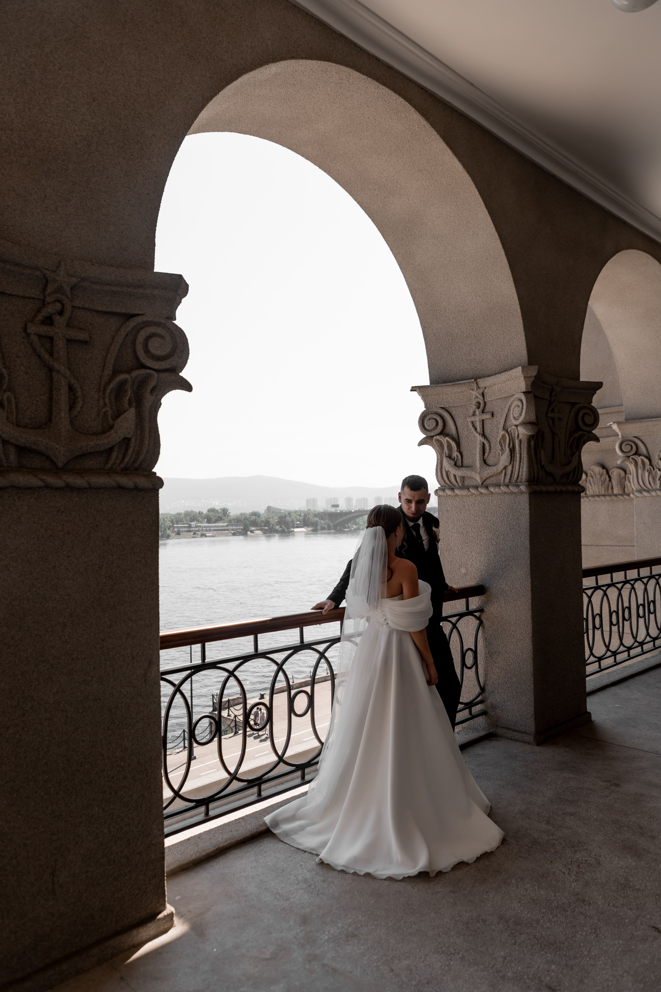 Валентин и Кристина. Лада Канана Свадебный и семейный фотограф