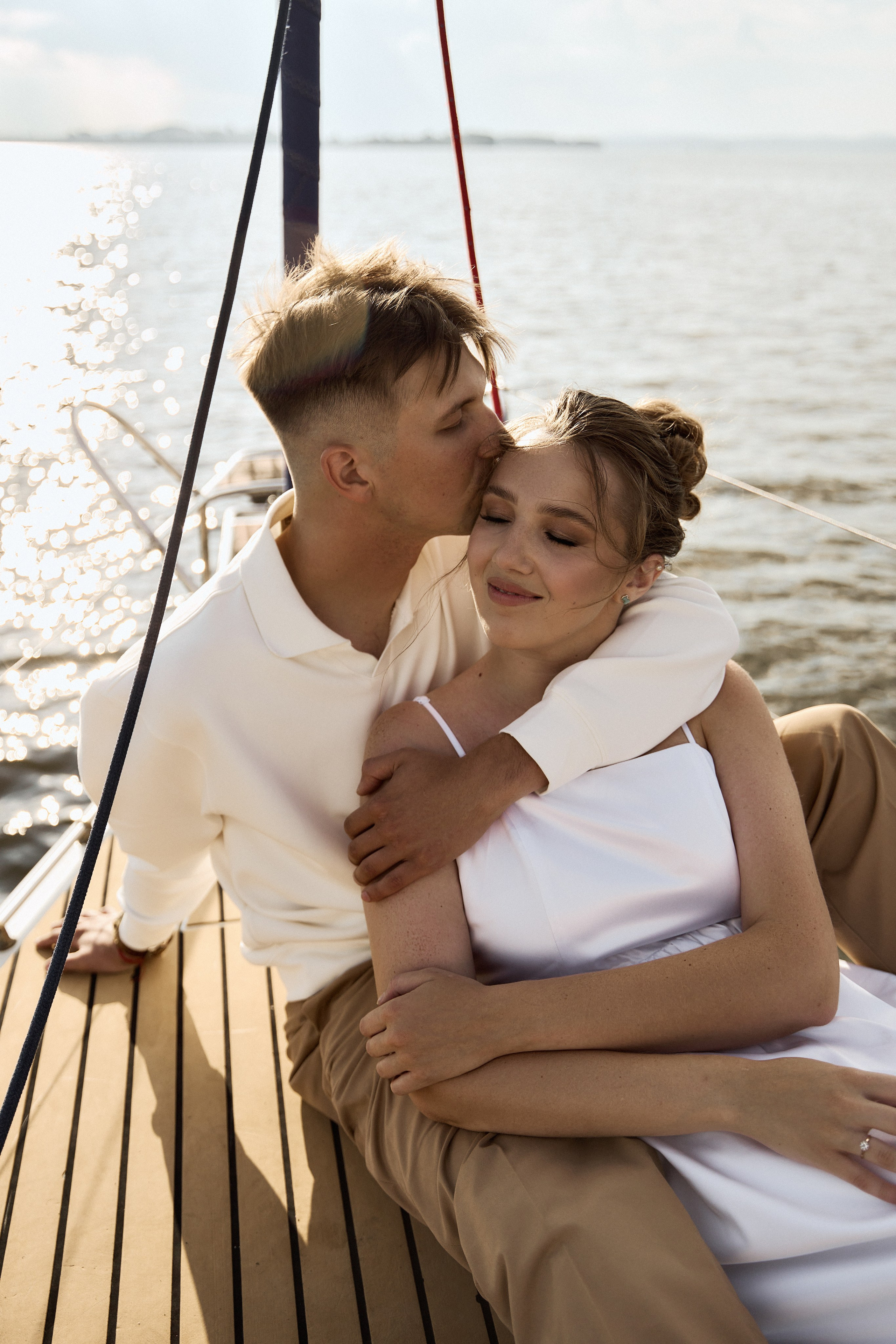 Семейные съёмки и лавстори. Фотограф Лариса Рямова