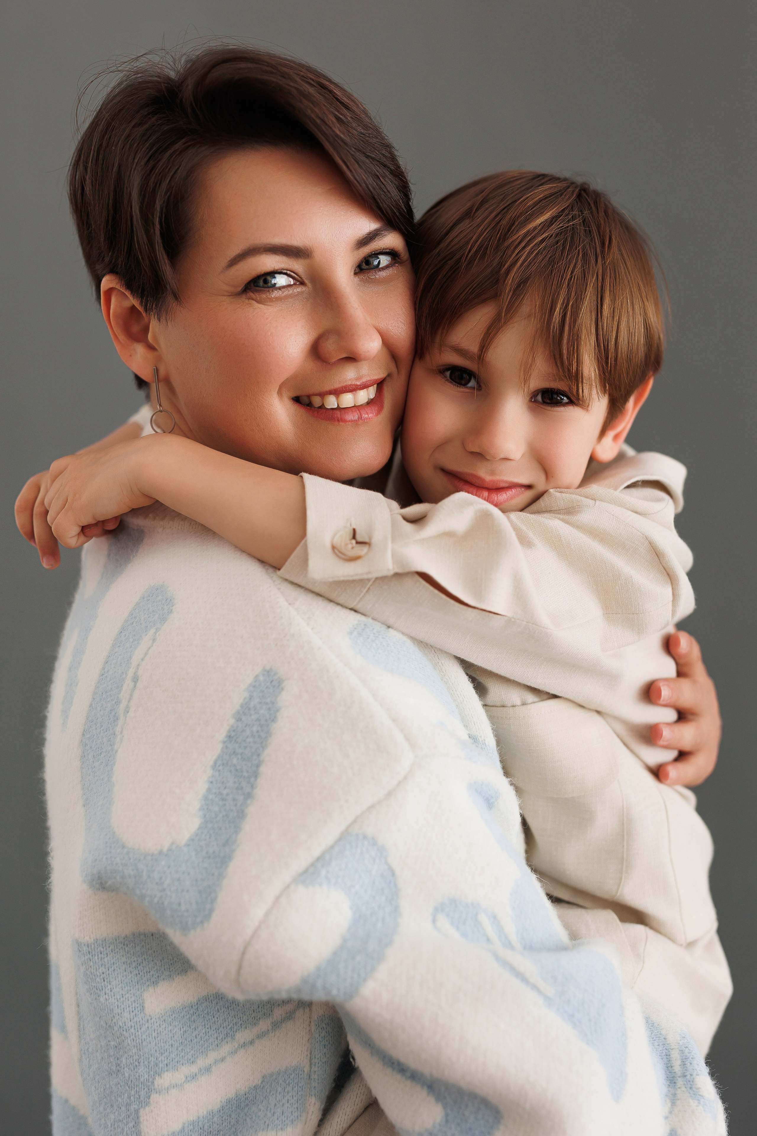 Семьи студия. Профессиональная детская и семейная фотостудия в Краснодаре