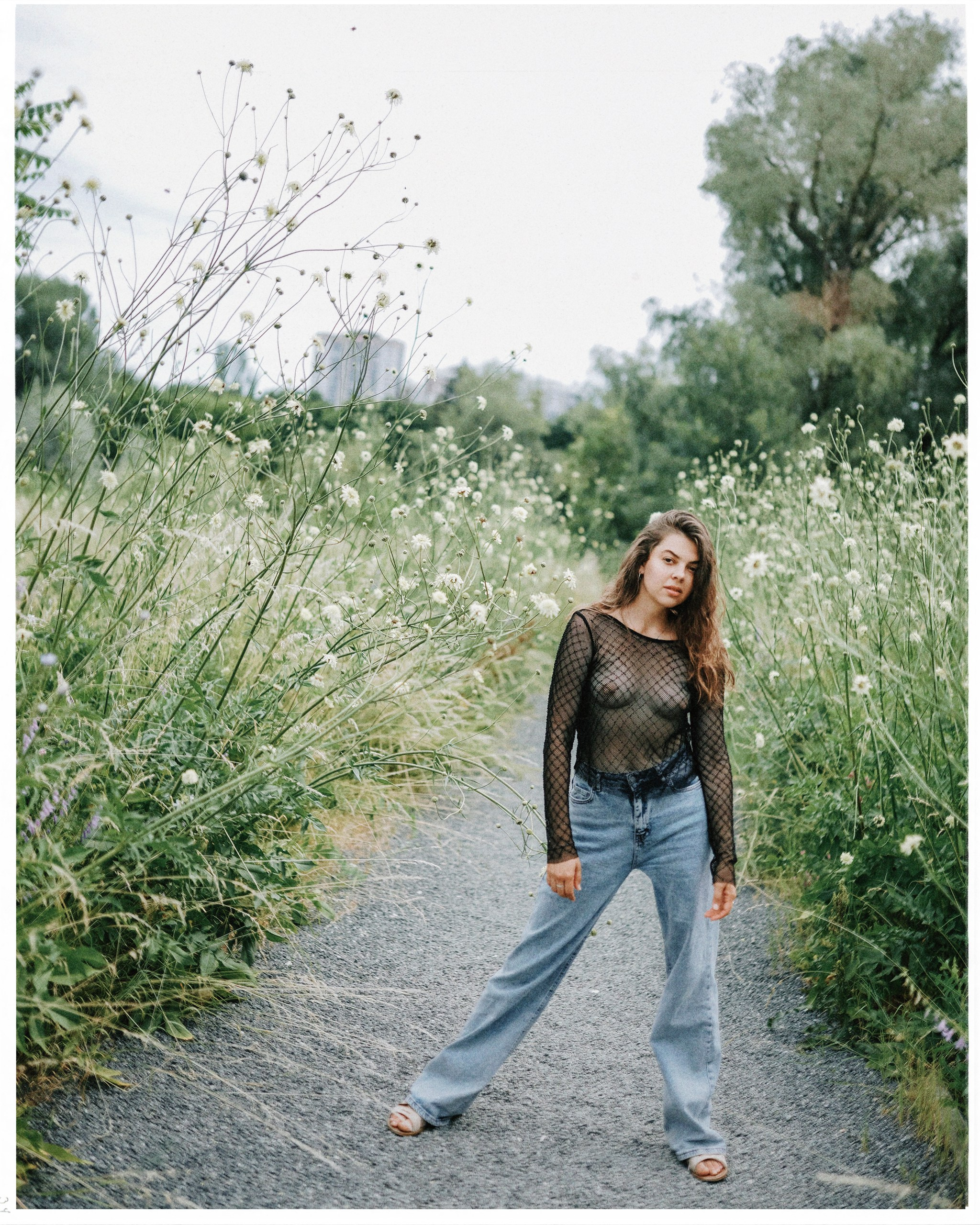 Настя/август. Фотограф для души Анастасия Конкс