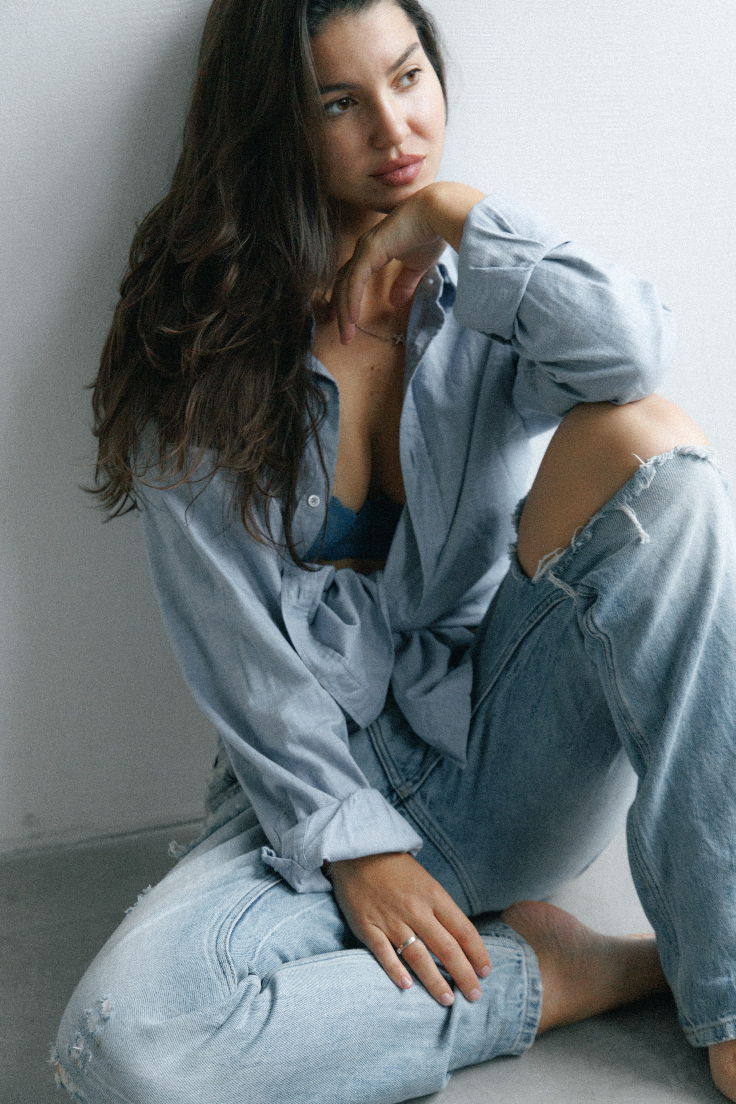 Nastya II. Фотограф для души Анастасия Конкс