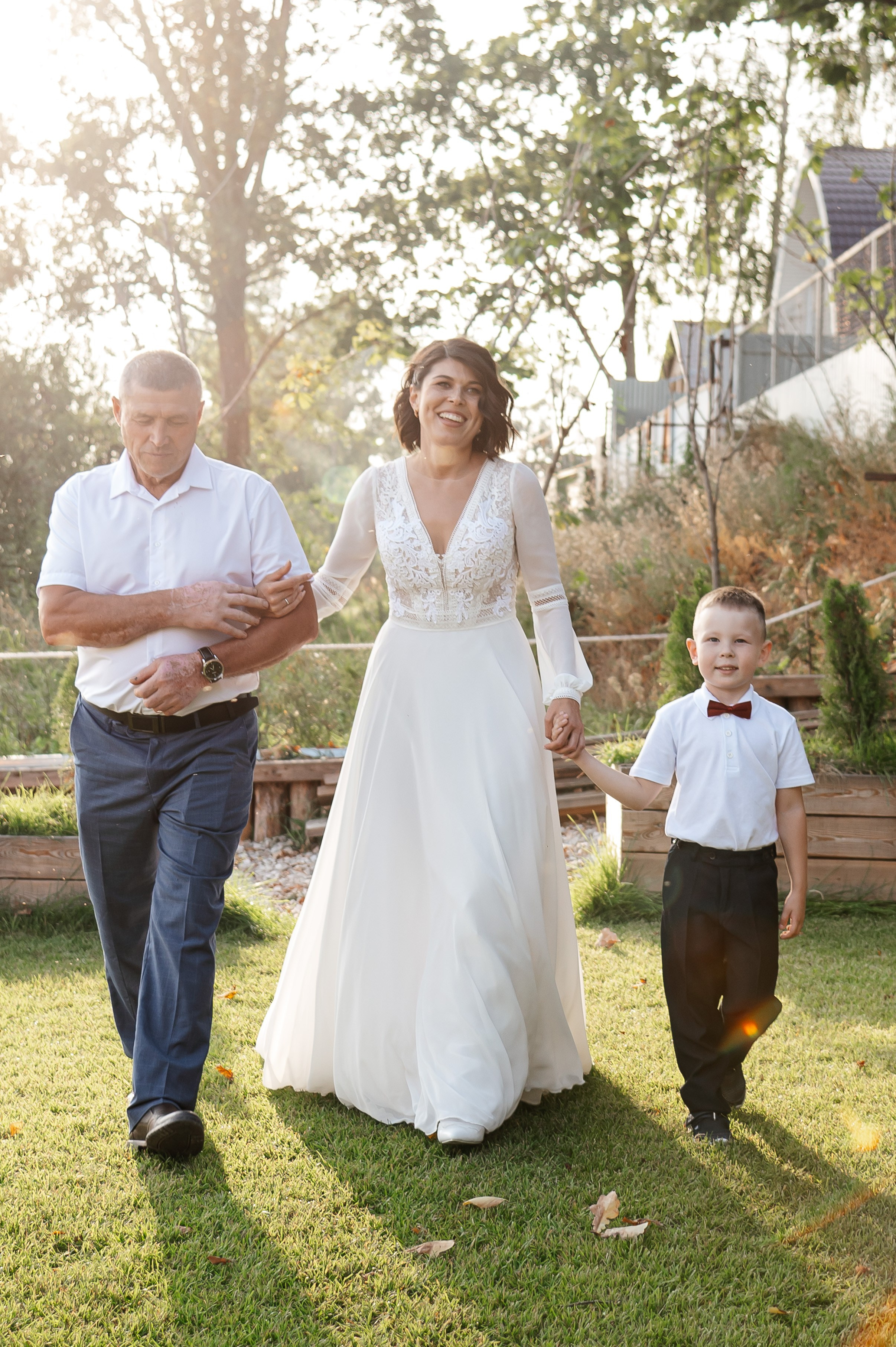 Амир и Лейсан. Фотограф Виктория Ахметова Казань Москва