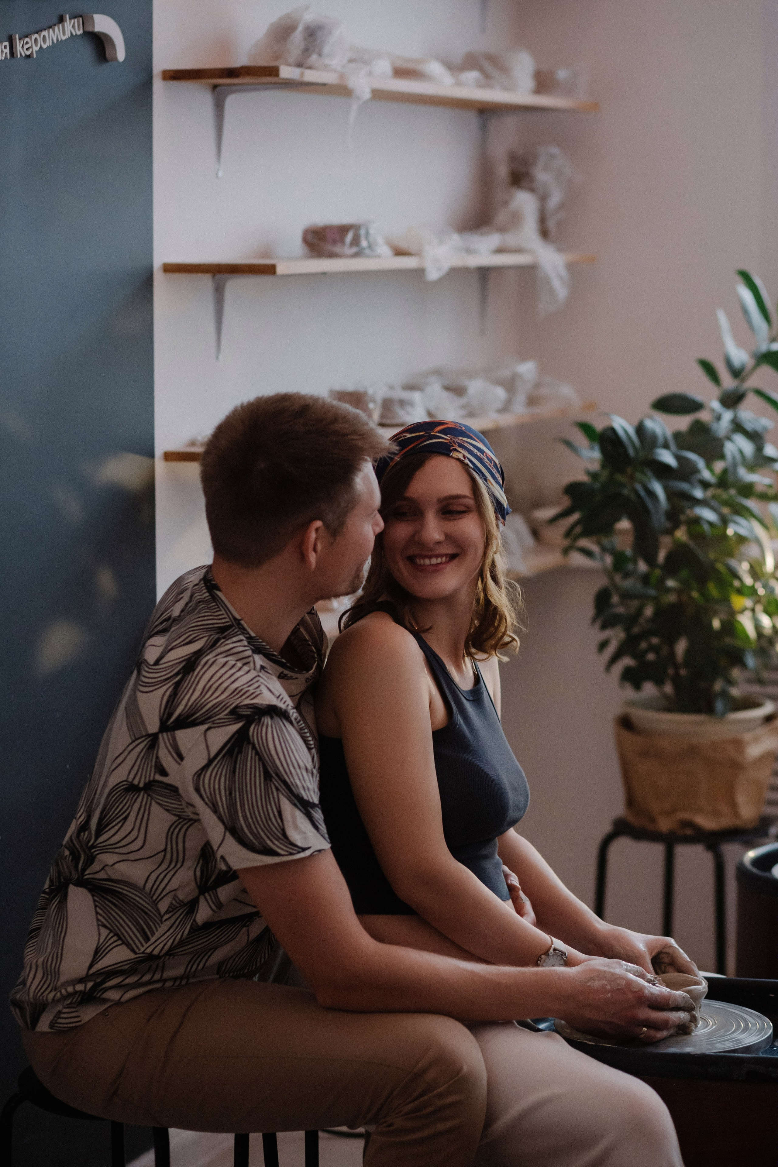 Максим & Лиза. ФОТОГРАФ РОЗА ФИЛИНА СПб I МОСКВА