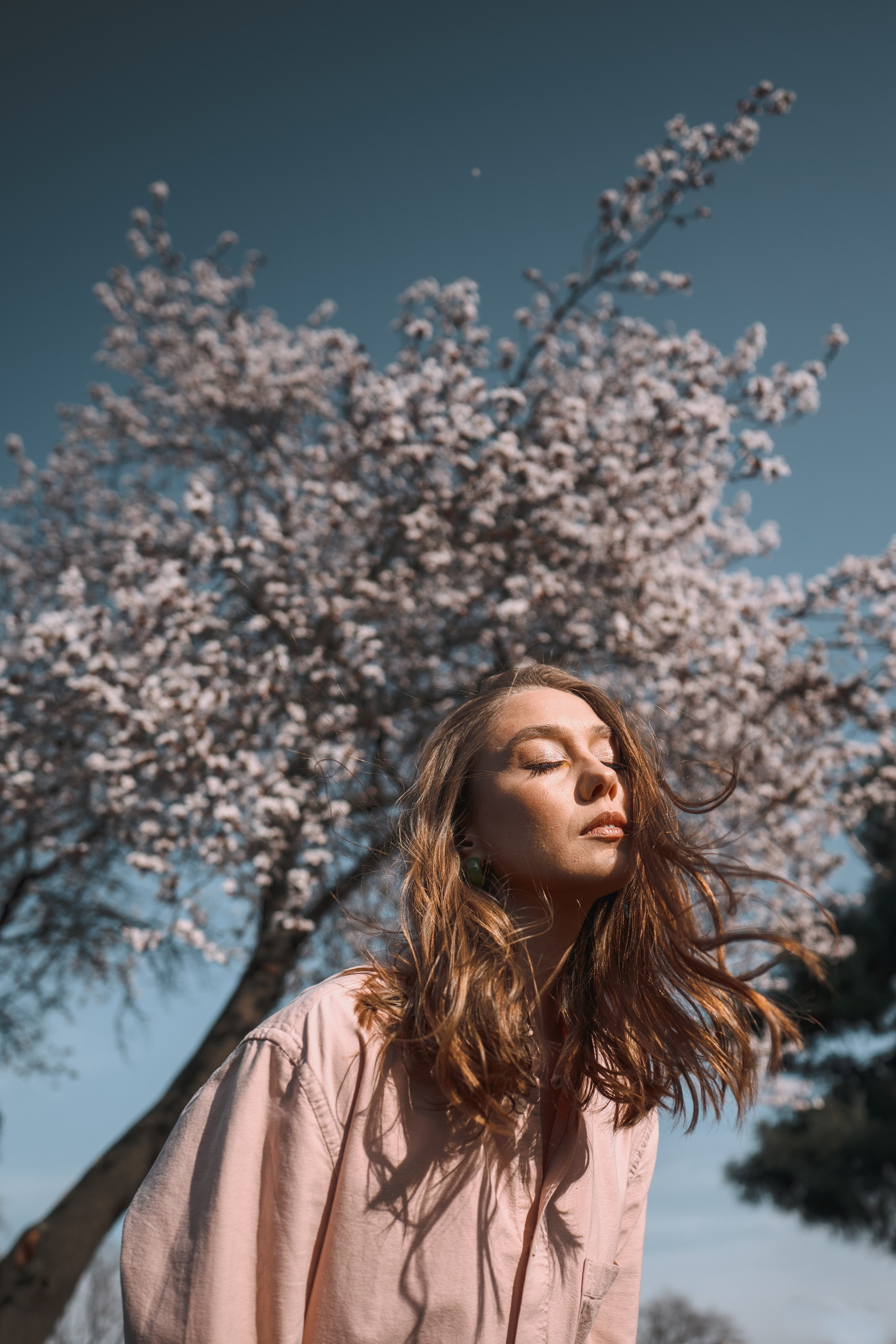 Фотограф в Белграде Чугреева Елена