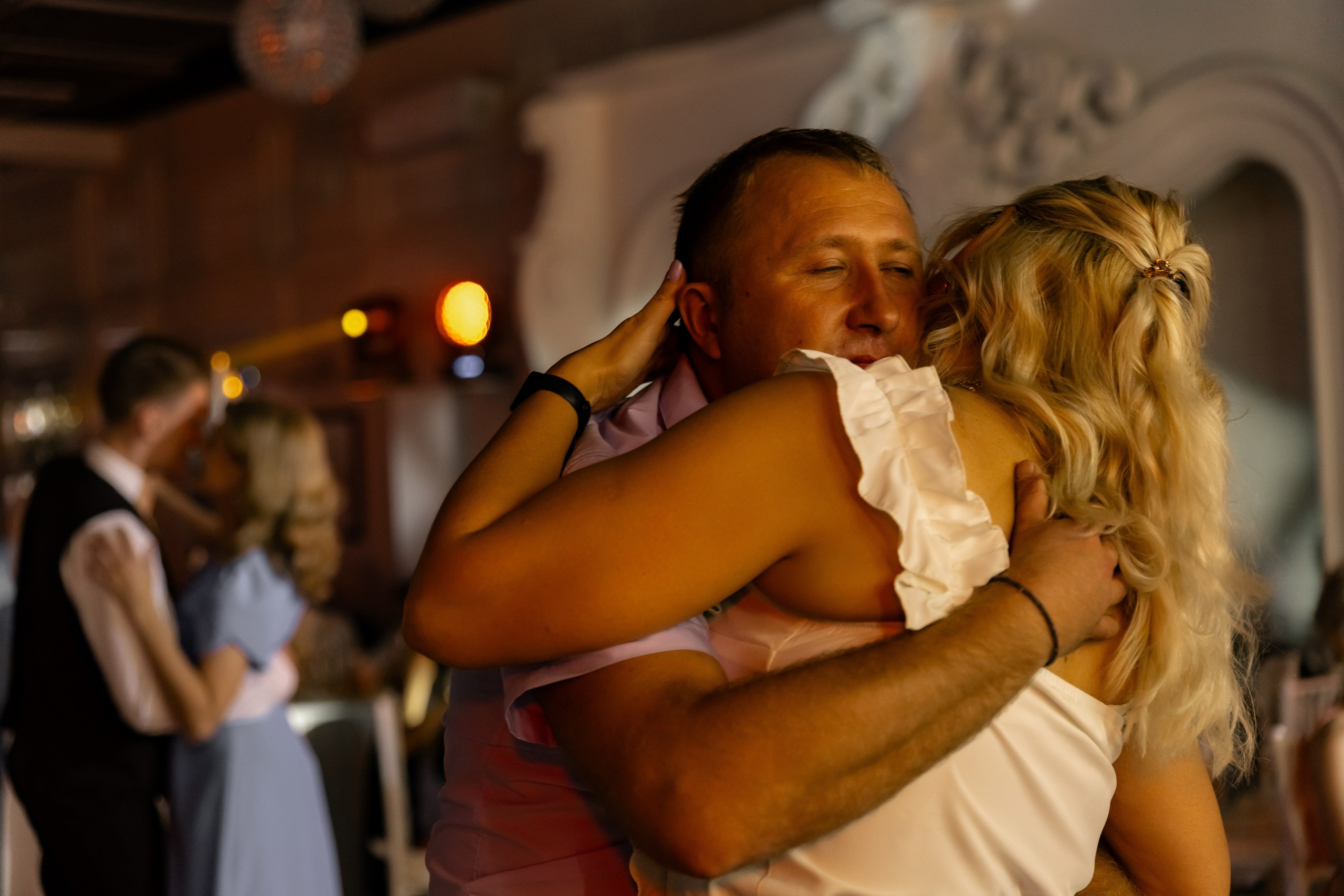 Даниил и Полина. Фотограф и Видеограф в Ростове на Дону