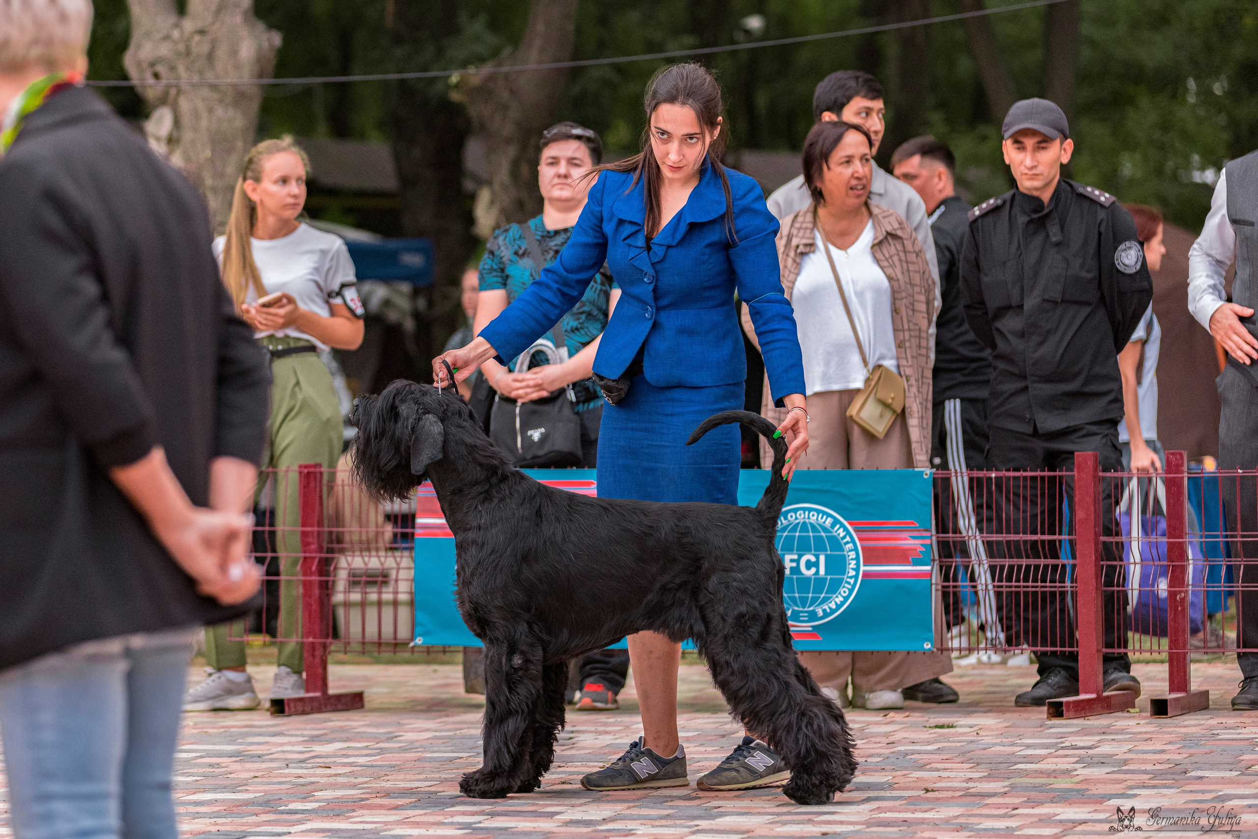 Ташкент 6-8.10.2023 + Алматы 14-15.10.2023. Фотограф-анималист Юлия Германика