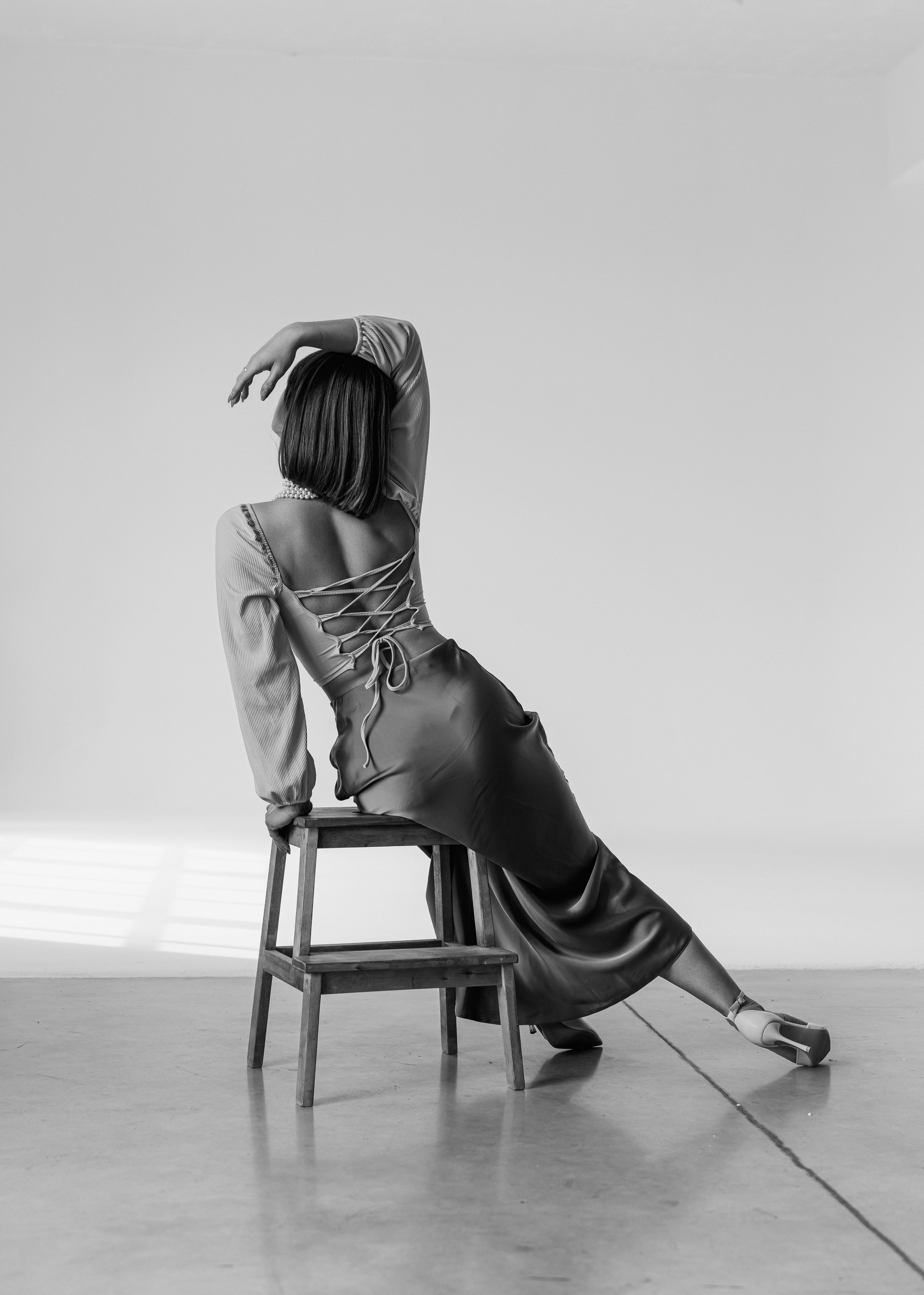 Женские и детские портреты. Фотограф в Москве Ольга Парижер