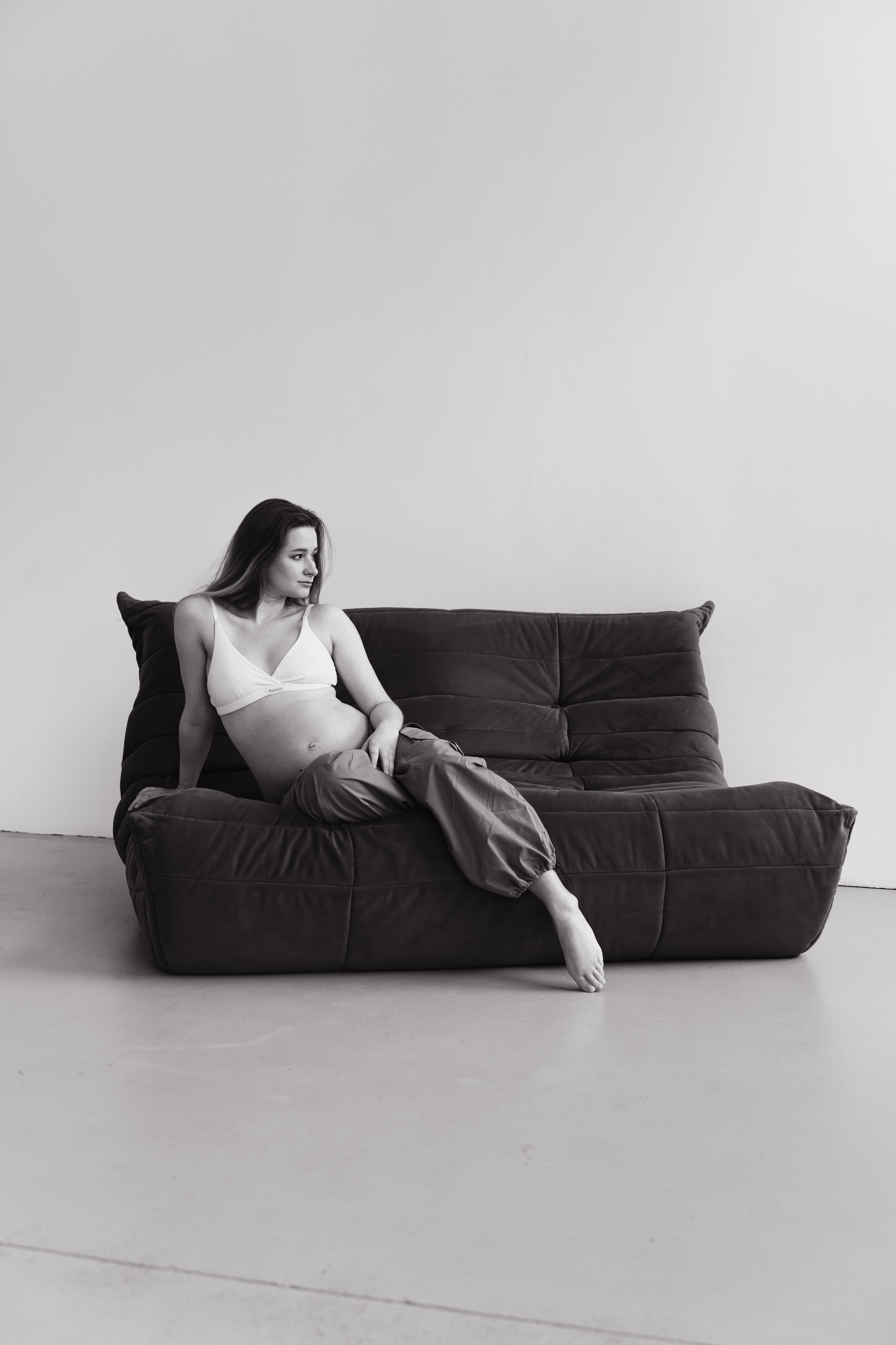 Женские и детские портреты. Фотограф в Москве Ольга Парижер